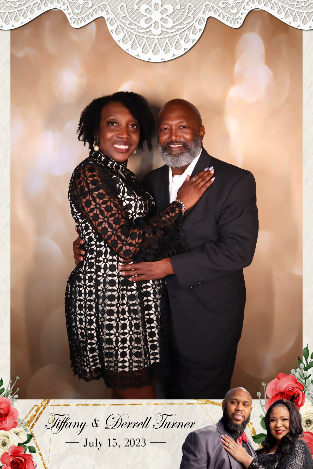 TURNER WEDDING | View more photos from the event at gallery.rckapturedmemories.com/u/RCKapturedMemories/TURNER-WEDDING