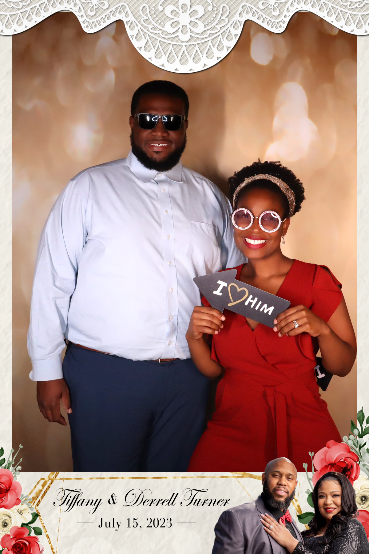 TURNER WEDDING | View more photos from the event at gallery.rckapturedmemories.com/u/RCKapturedMemories/TURNER-WEDDING