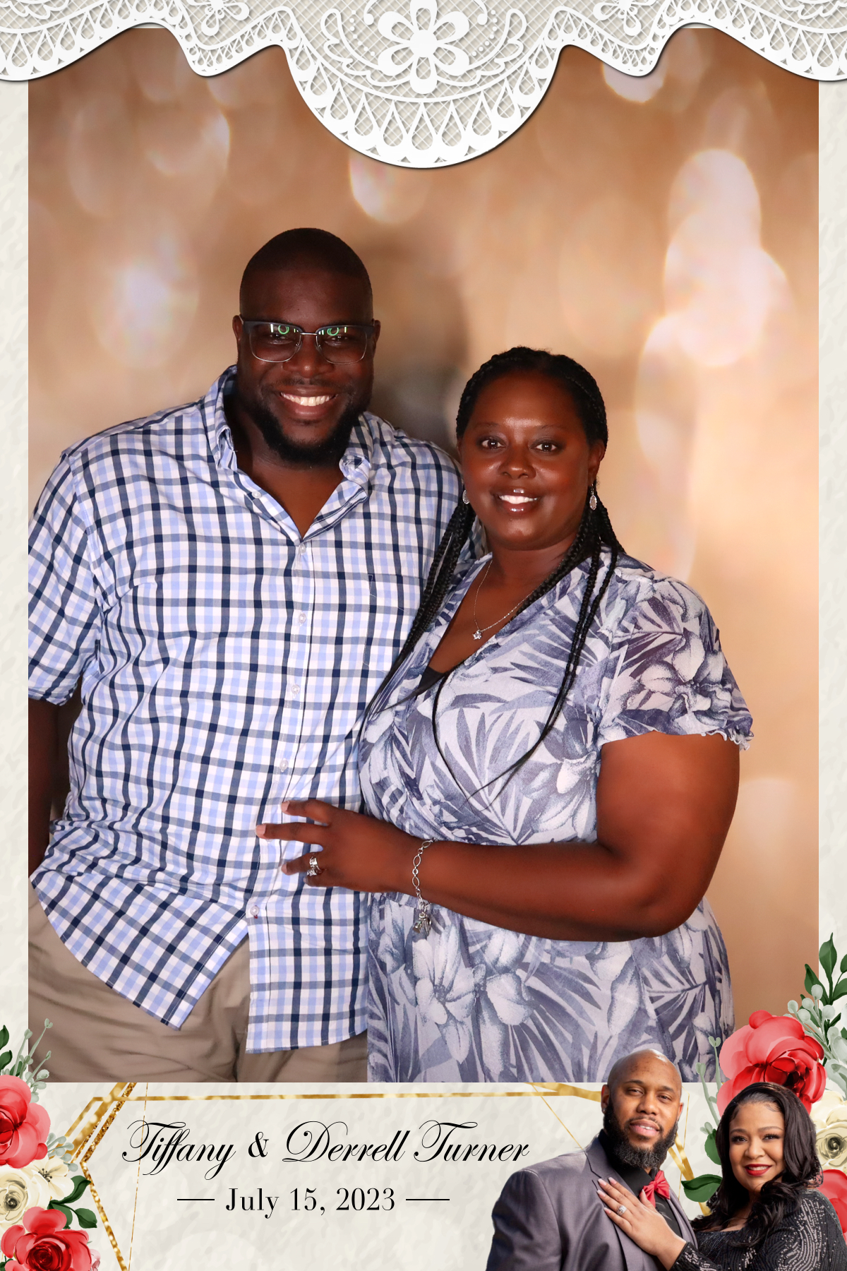 TURNER WEDDING | View more photos from the event at gallery.rckapturedmemories.com/u/RCKapturedMemories/TURNER-WEDDING
