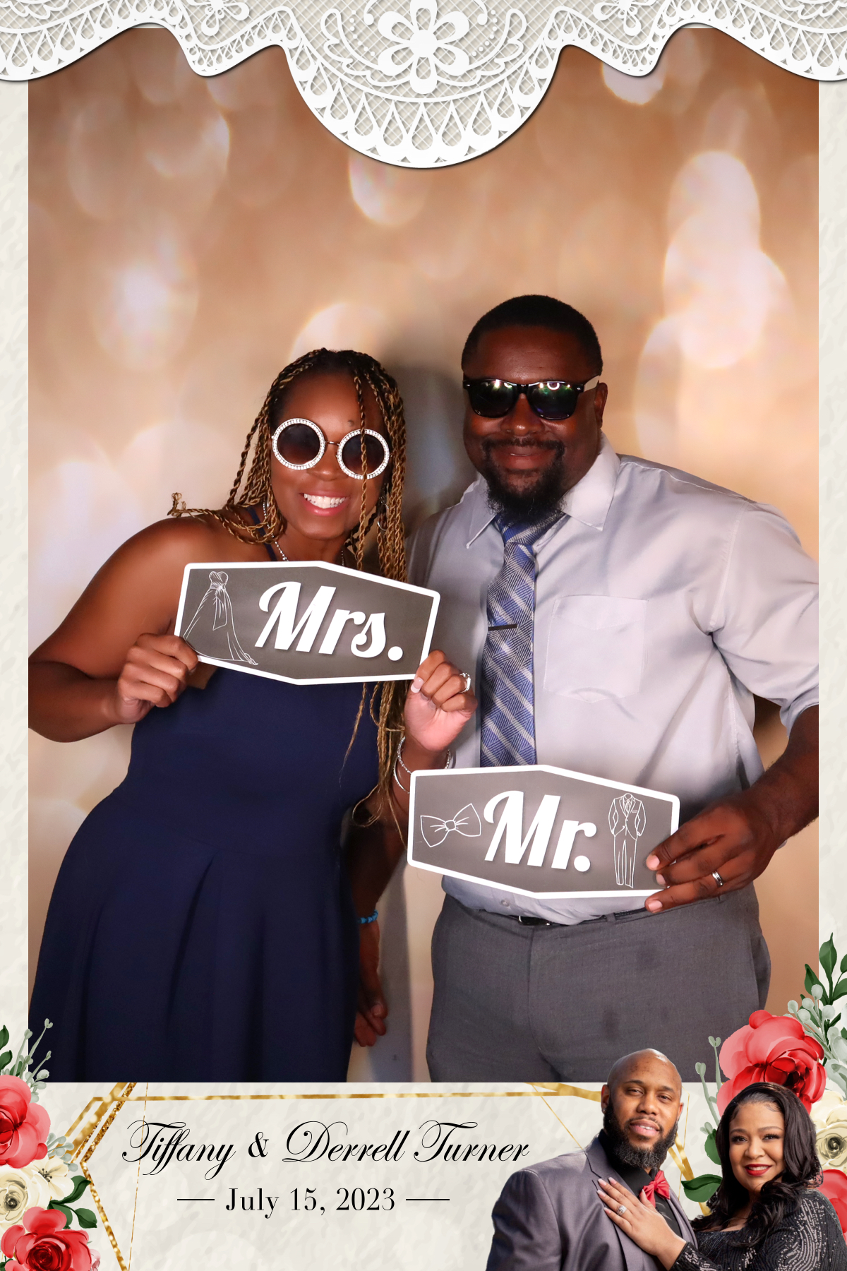 TURNER WEDDING | View more photos from the event at gallery.rckapturedmemories.com/u/RCKapturedMemories/TURNER-WEDDING