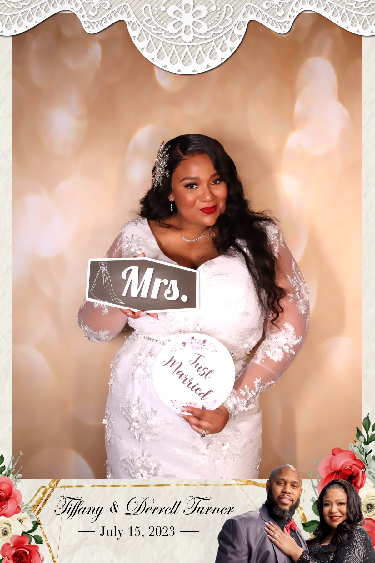 TURNER WEDDING | View more photos from the event at gallery.rckapturedmemories.com/u/RCKapturedMemories/TURNER-WEDDING