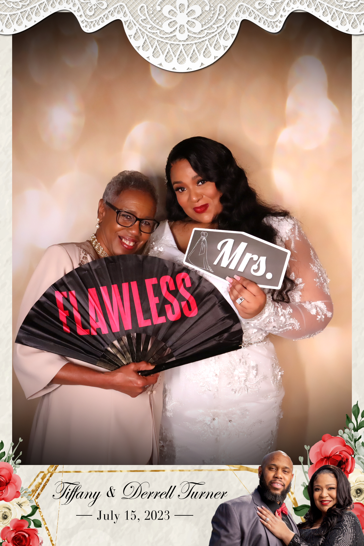 TURNER WEDDING | View more photos from the event at gallery.rckapturedmemories.com/u/RCKapturedMemories/TURNER-WEDDING