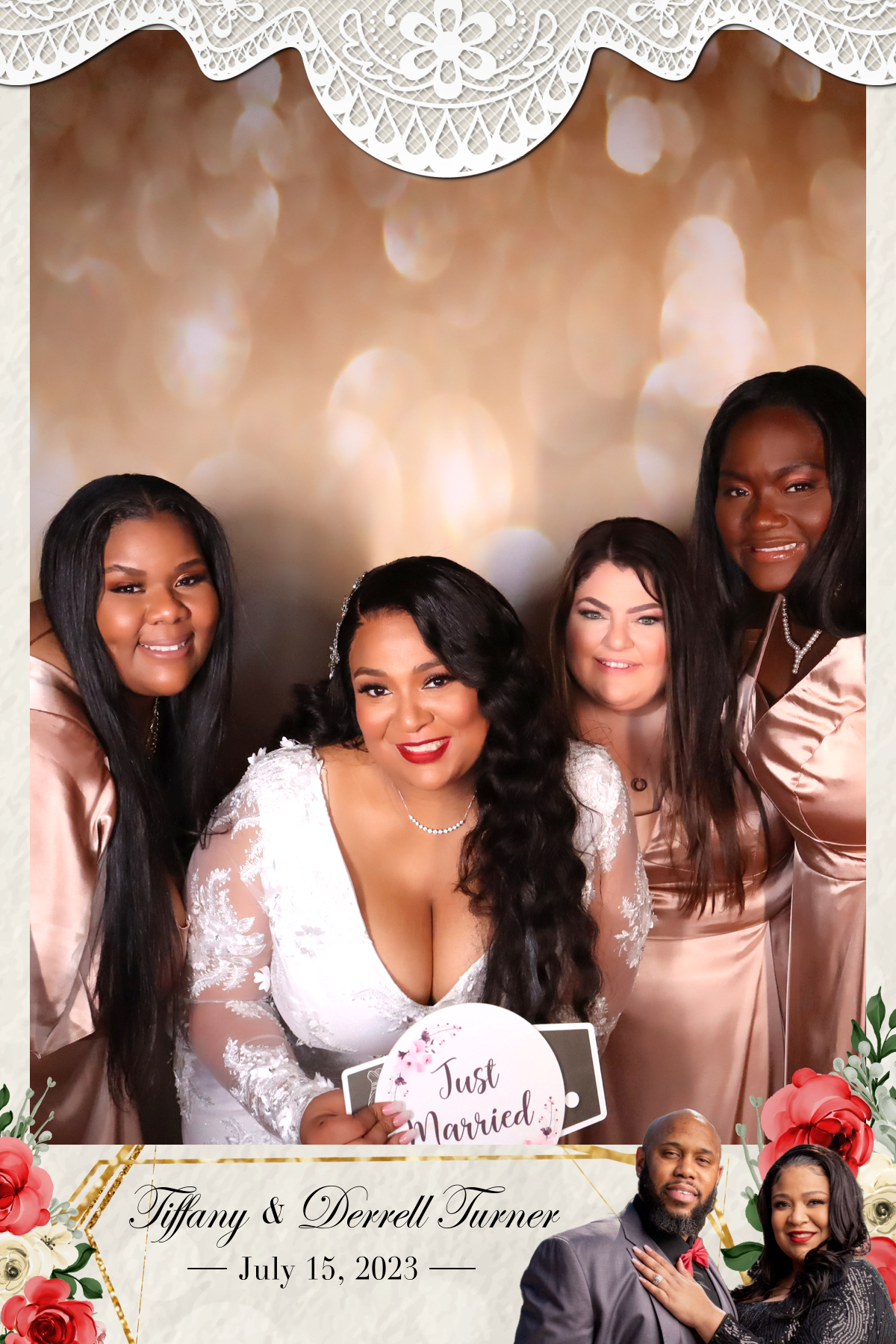 TURNER WEDDING | View more photos from the event at gallery.rckapturedmemories.com/u/RCKapturedMemories/TURNER-WEDDING