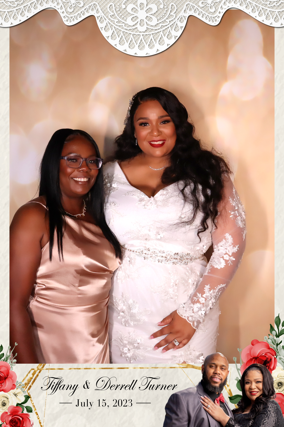 TURNER WEDDING | View more photos from the event at gallery.rckapturedmemories.com/u/RCKapturedMemories/TURNER-WEDDING