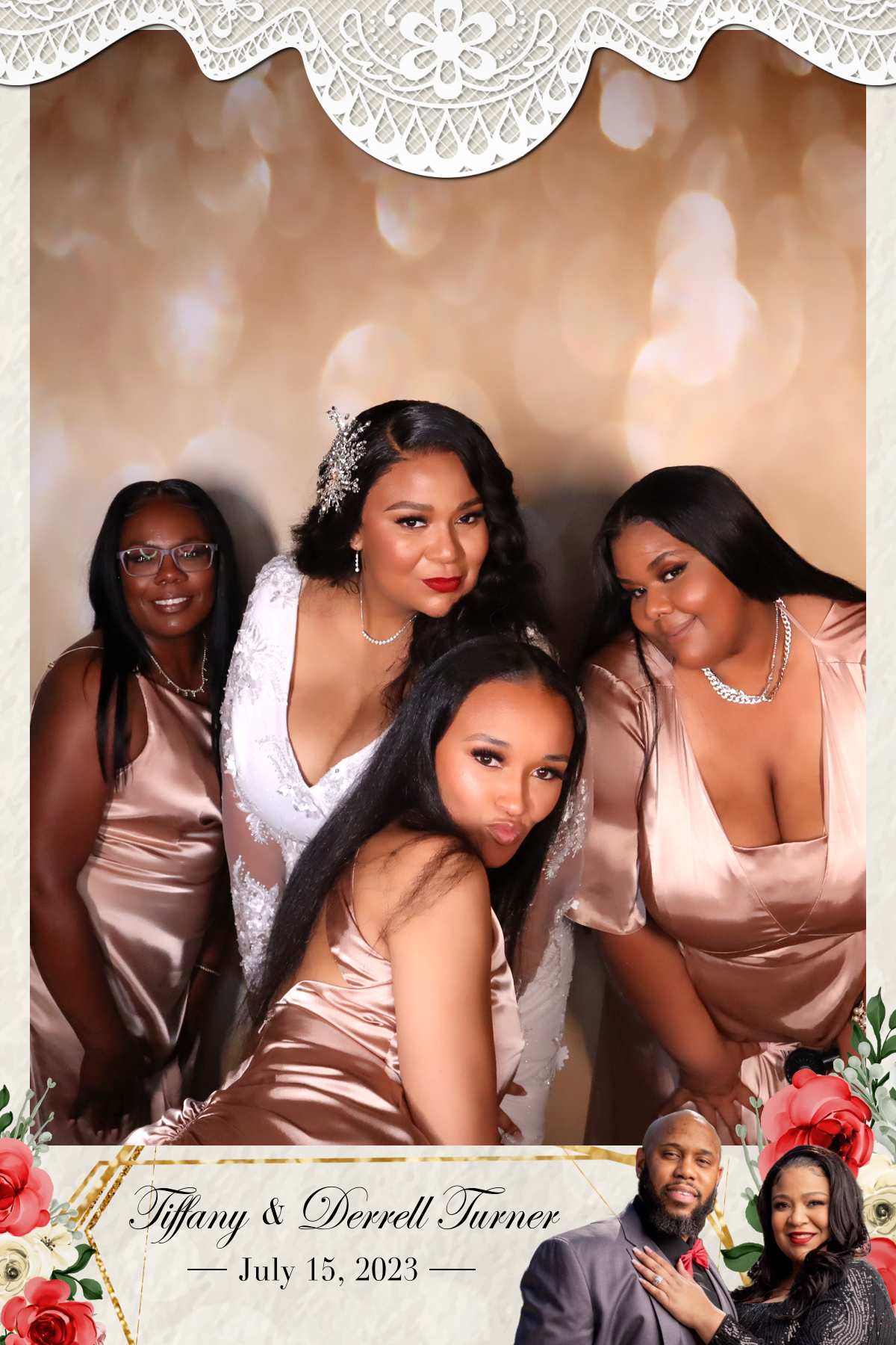 TURNER WEDDING | View more photos from the event at gallery.rckapturedmemories.com/u/RCKapturedMemories/TURNER-WEDDING