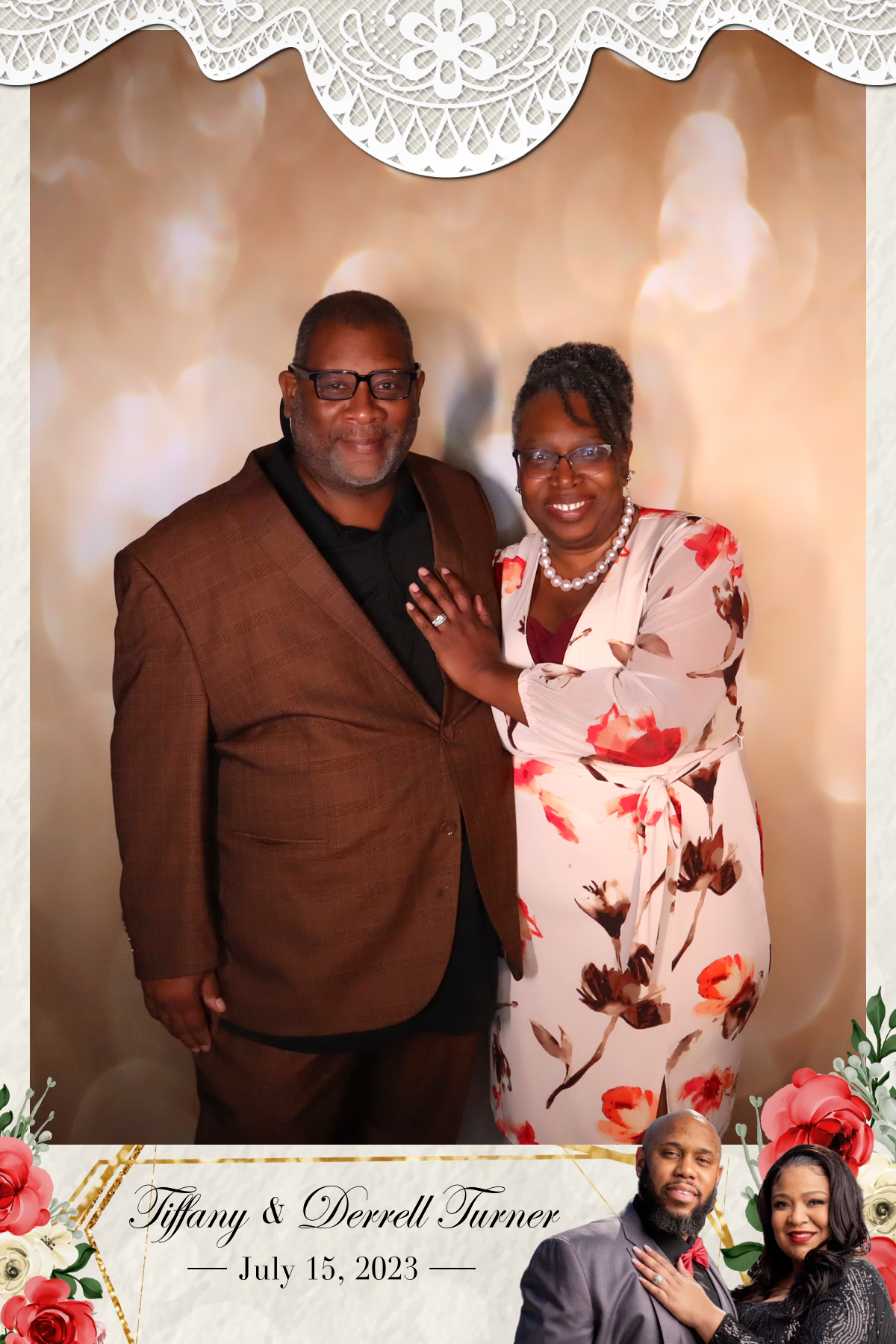 TURNER WEDDING | View more photos from the event at gallery.rckapturedmemories.com/u/RCKapturedMemories/TURNER-WEDDING