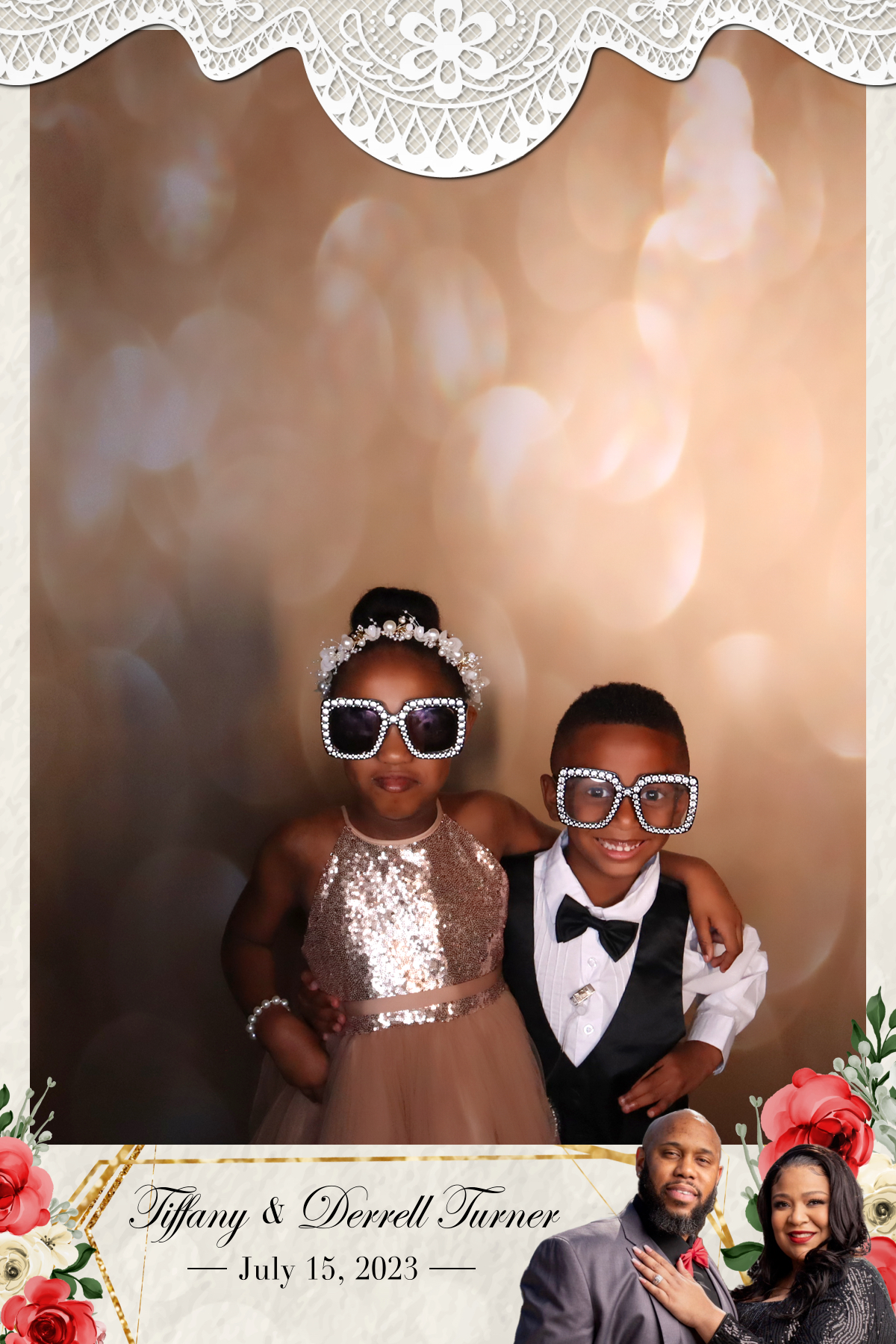 TURNER WEDDING | View more photos from the event at gallery.rckapturedmemories.com/u/RCKapturedMemories/TURNER-WEDDING