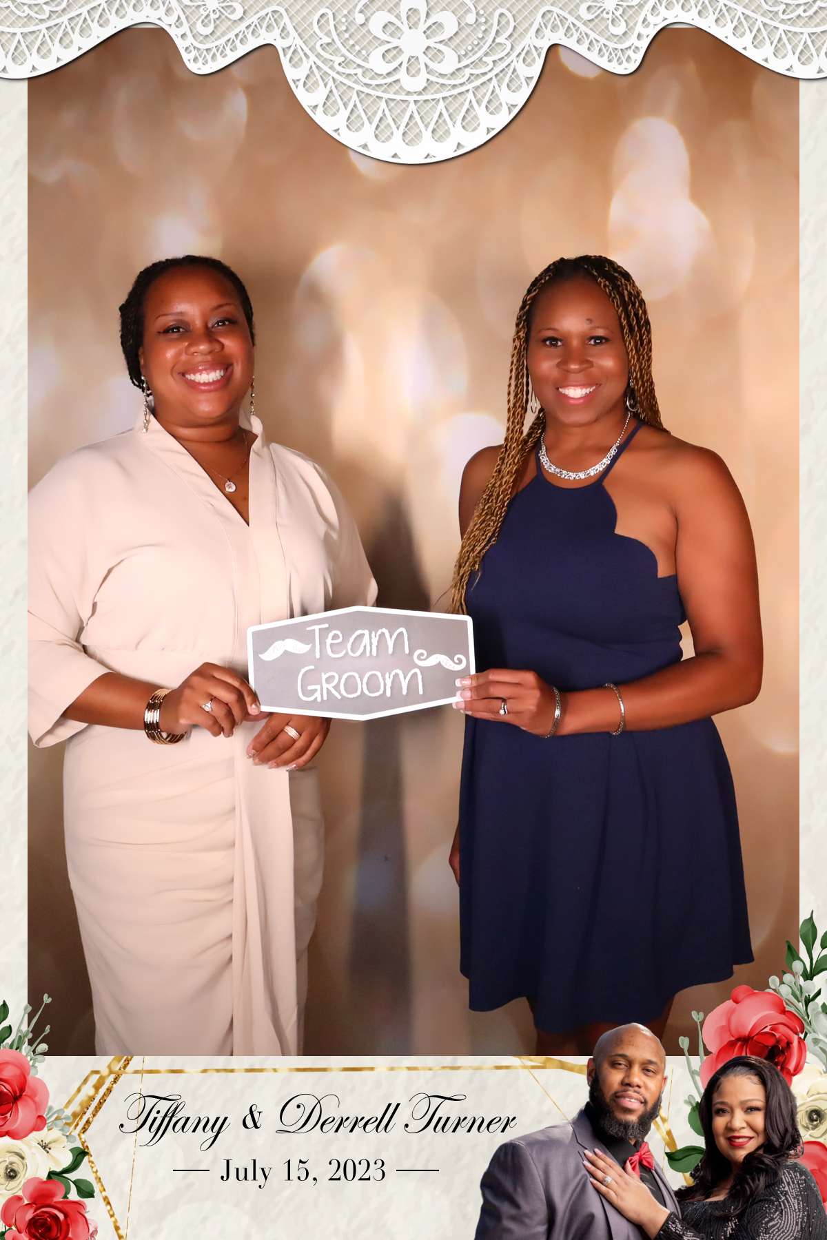 TURNER WEDDING | View more photos from the event at gallery.rckapturedmemories.com/u/RCKapturedMemories/TURNER-WEDDING