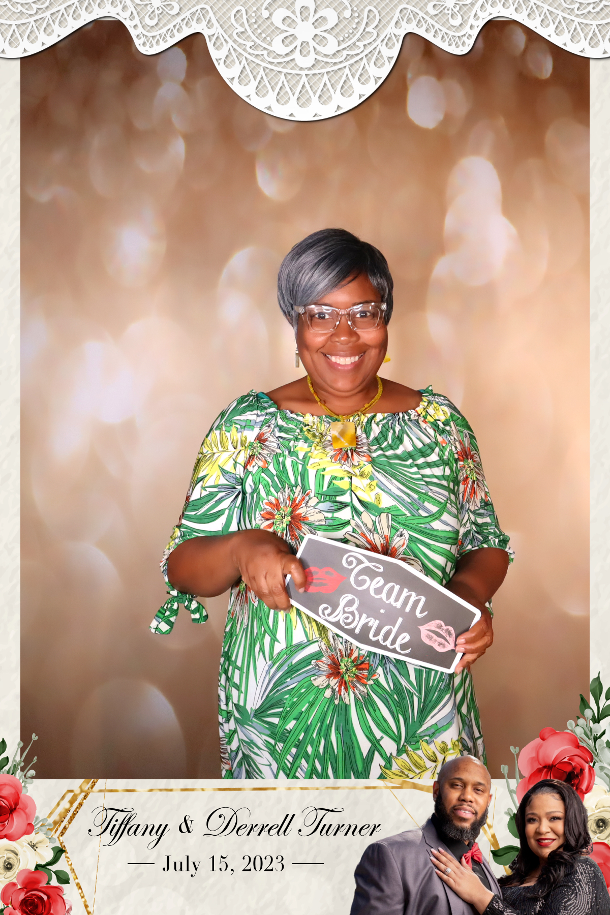 TURNER WEDDING | View more photos from the event at gallery.rckapturedmemories.com/u/RCKapturedMemories/TURNER-WEDDING