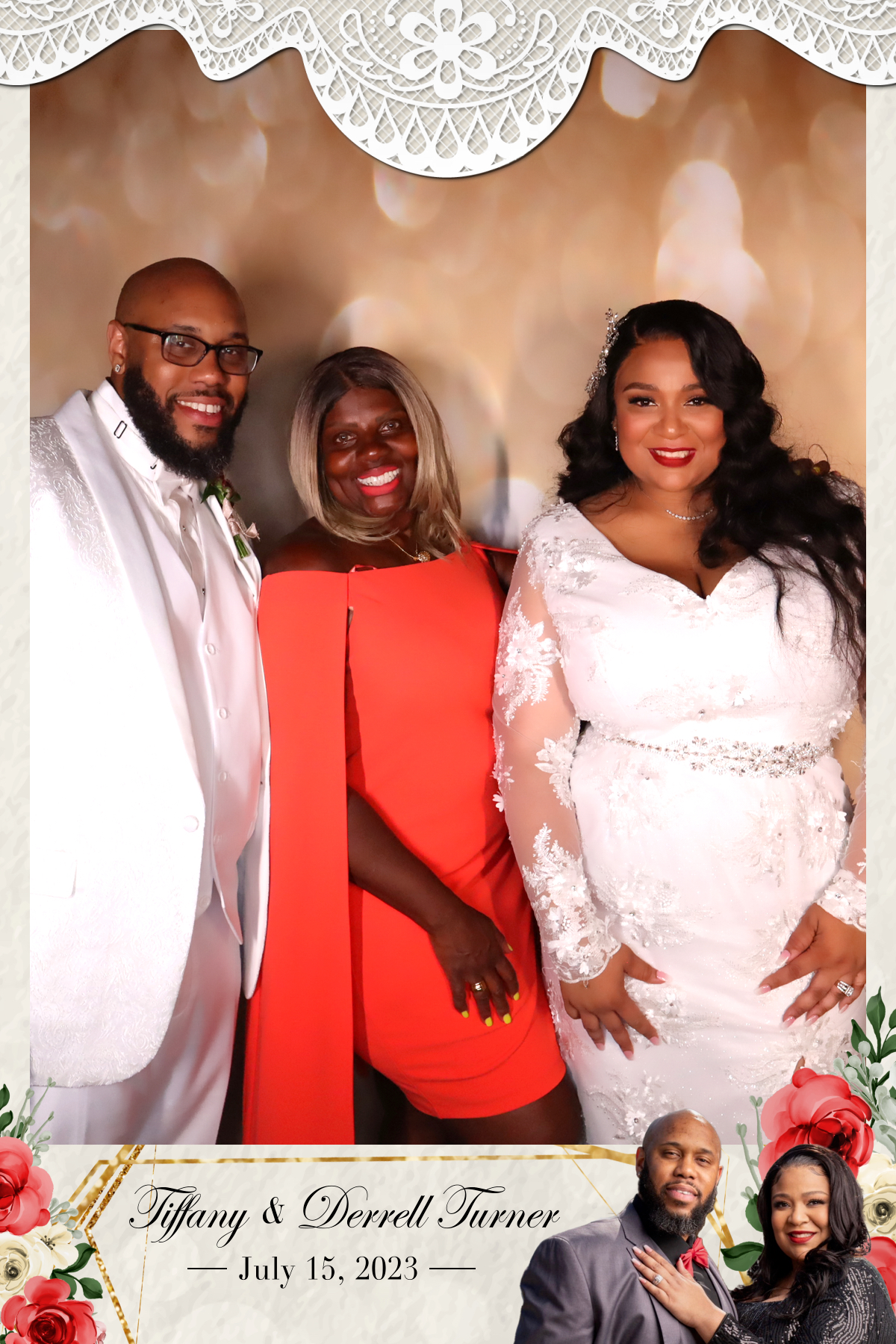 TURNER WEDDING | View more photos from the event at gallery.rckapturedmemories.com/u/RCKapturedMemories/TURNER-WEDDING