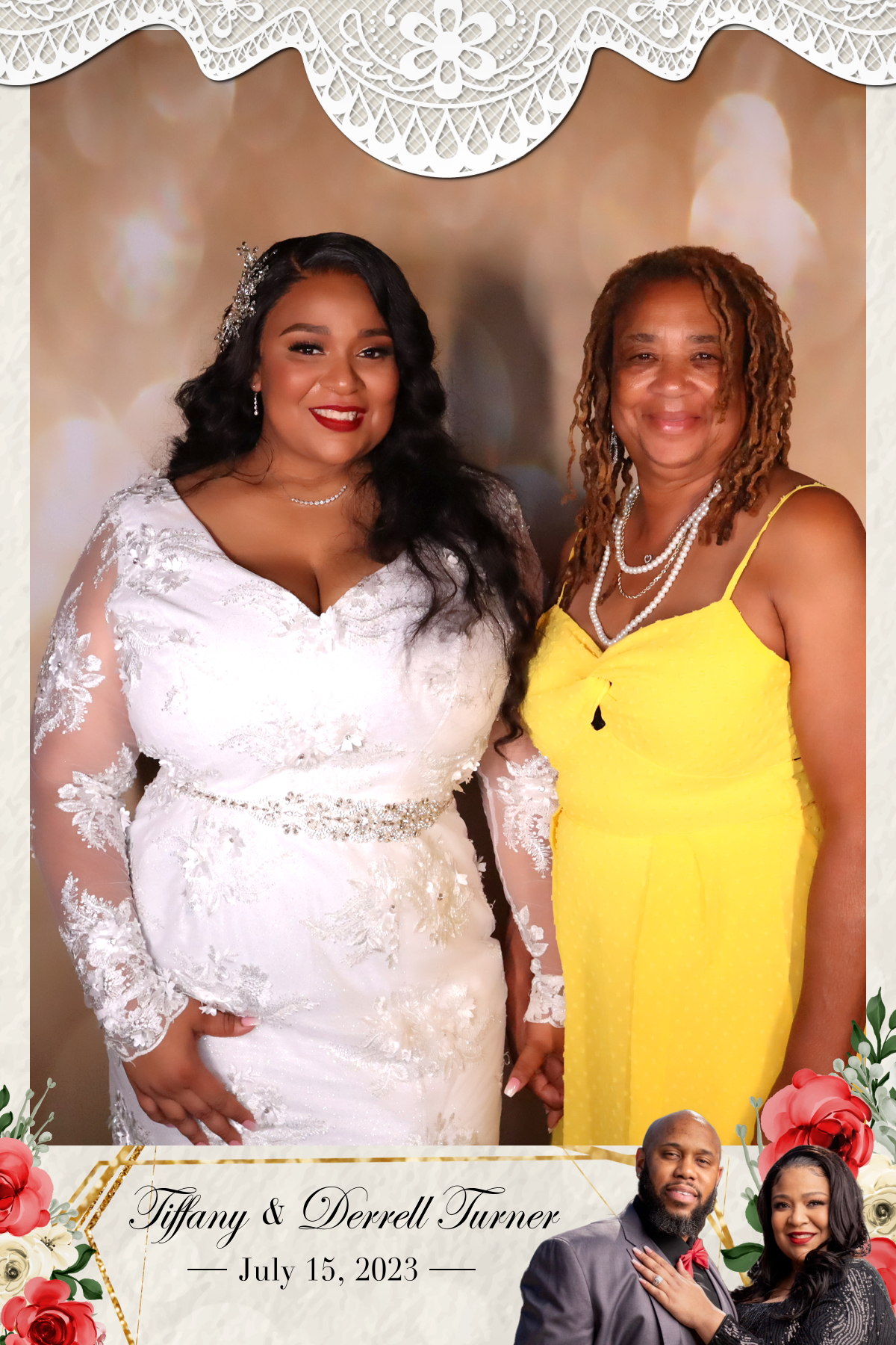 TURNER WEDDING | View more photos from the event at gallery.rckapturedmemories.com/u/RCKapturedMemories/TURNER-WEDDING
