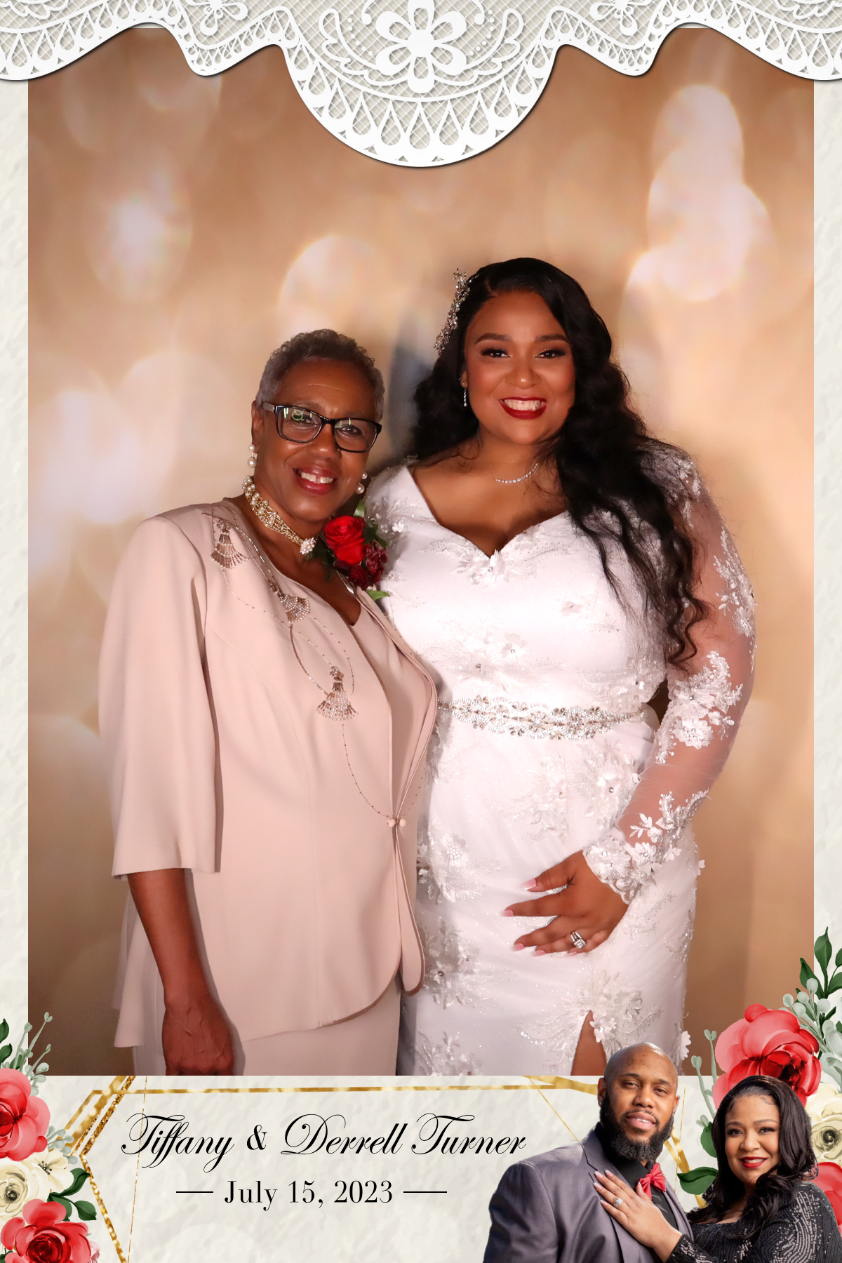 TURNER WEDDING | View more photos from the event at gallery.rckapturedmemories.com/u/RCKapturedMemories/TURNER-WEDDING
