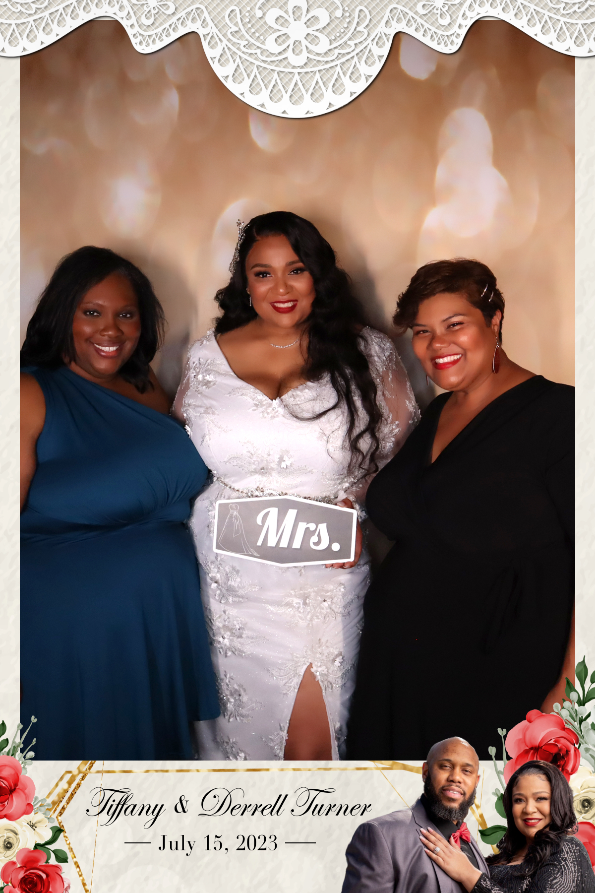 TURNER WEDDING | View more photos from the event at gallery.rckapturedmemories.com/u/RCKapturedMemories/TURNER-WEDDING