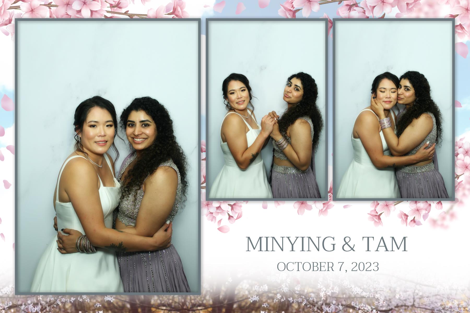 The Wedding of Minying and Tam | View more photos from the event at gallery.rckapturedmemories.com/u/RCKapturedMemories/The-Wedding-of-Minying-and-Tam