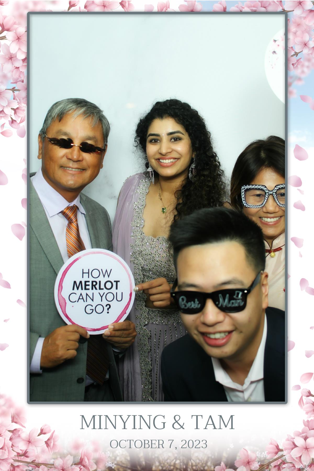 The Wedding of Minying and Tam | View more photos from the event at gallery.rckapturedmemories.com/u/RCKapturedMemories/The-Wedding-of-Minying-and-Tam