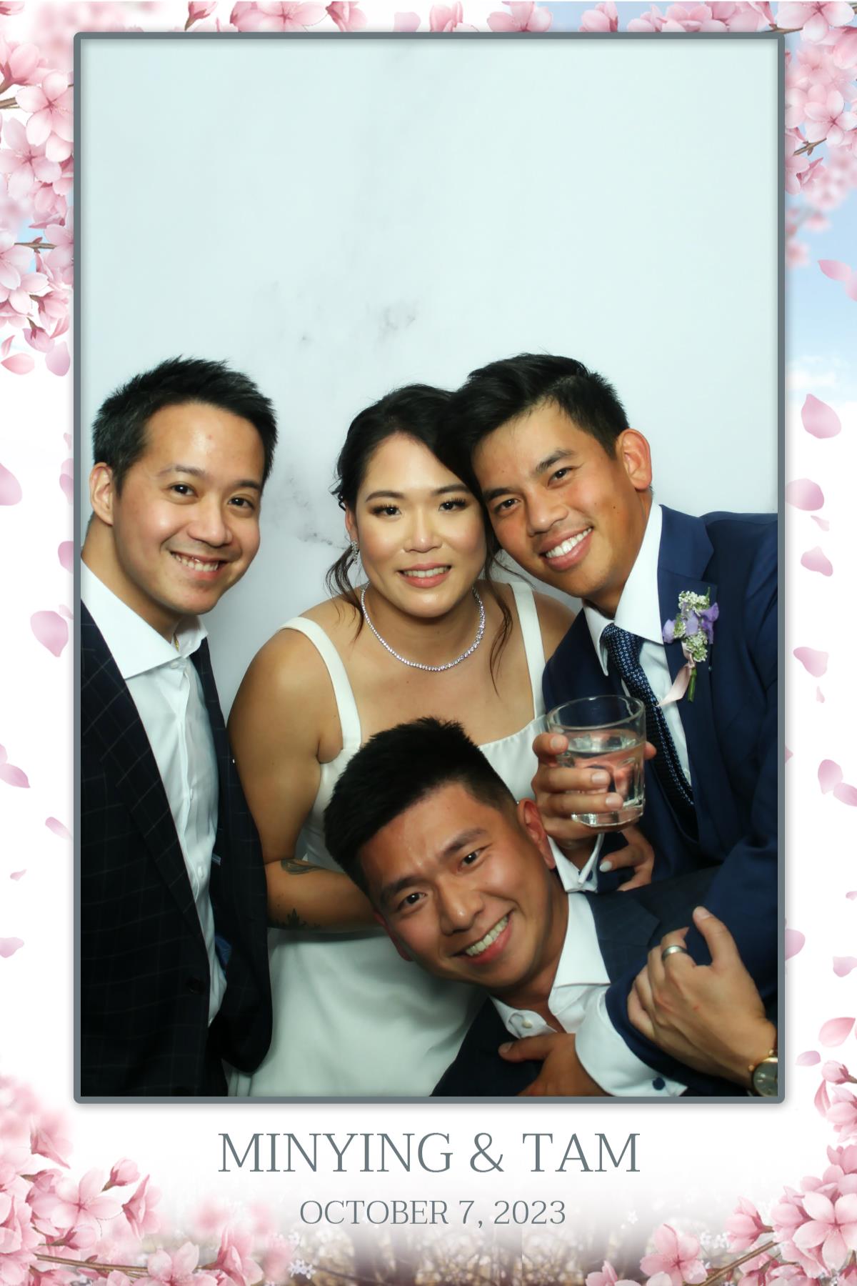The Wedding of Minying and Tam | View more photos from the event at gallery.rckapturedmemories.com/u/RCKapturedMemories/The-Wedding-of-Minying-and-Tam