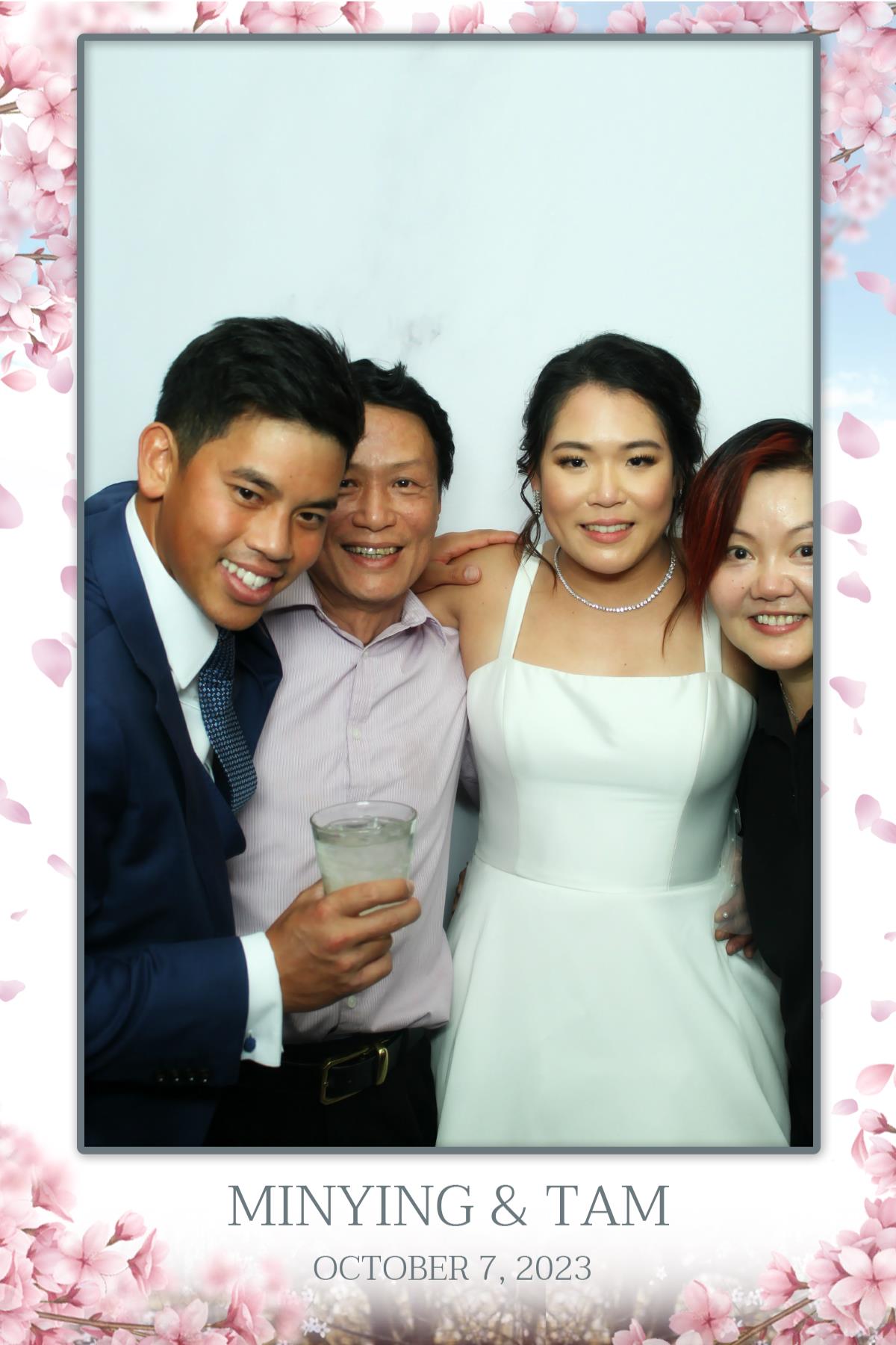 The Wedding of Minying and Tam | View more photos from the event at gallery.rckapturedmemories.com/u/RCKapturedMemories/The-Wedding-of-Minying-and-Tam