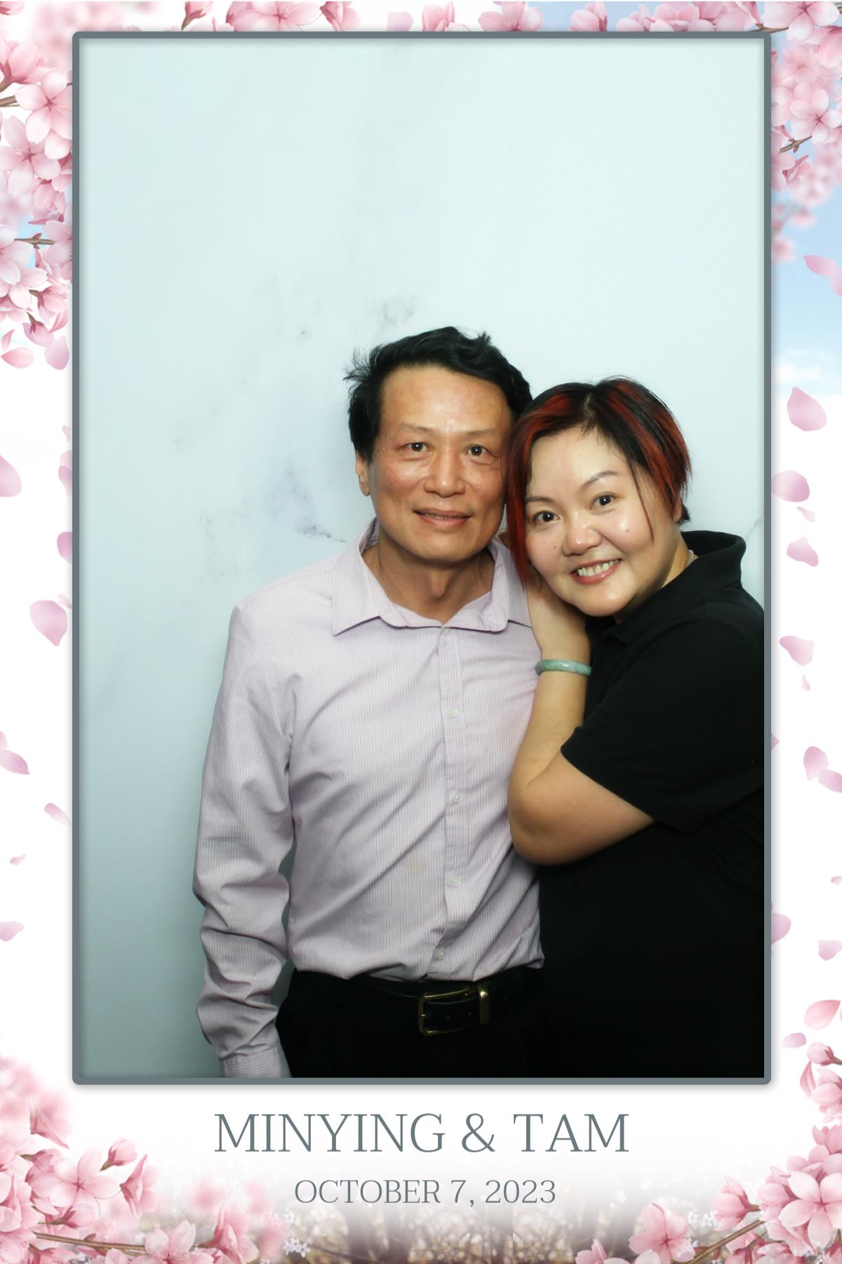 The Wedding of Minying and Tam | View more photos from the event at gallery.rckapturedmemories.com/u/RCKapturedMemories/The-Wedding-of-Minying-and-Tam