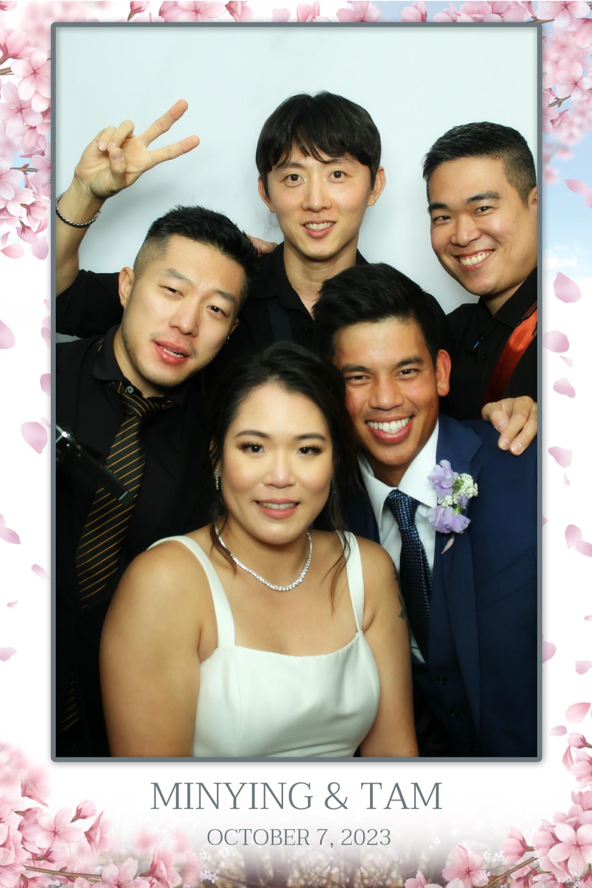 The Wedding of Minying and Tam | View more photos from the event at gallery.rckapturedmemories.com/u/RCKapturedMemories/The-Wedding-of-Minying-and-Tam