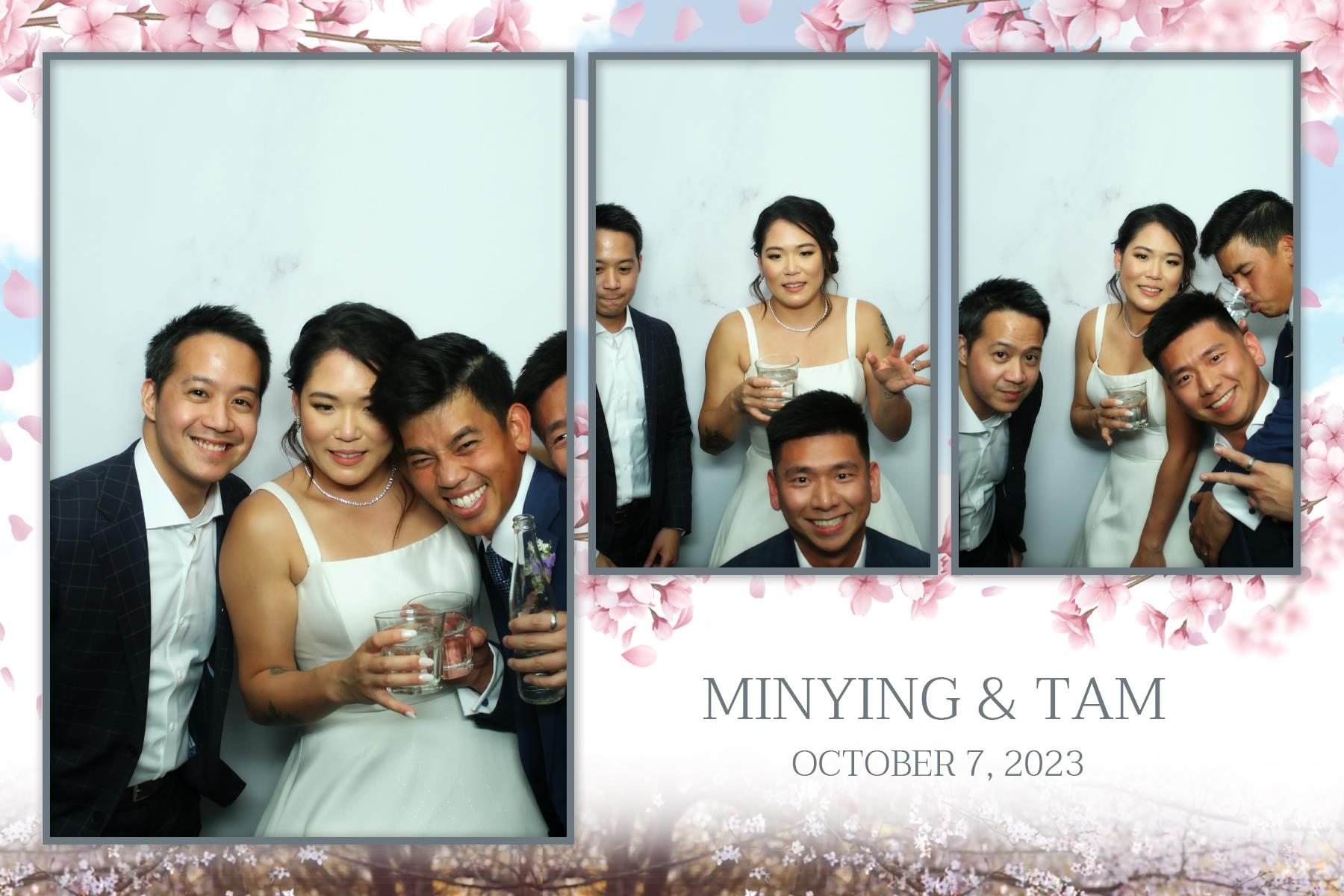 The Wedding of Minying and Tam | View more photos from the event at gallery.rckapturedmemories.com/u/RCKapturedMemories/The-Wedding-of-Minying-and-Tam