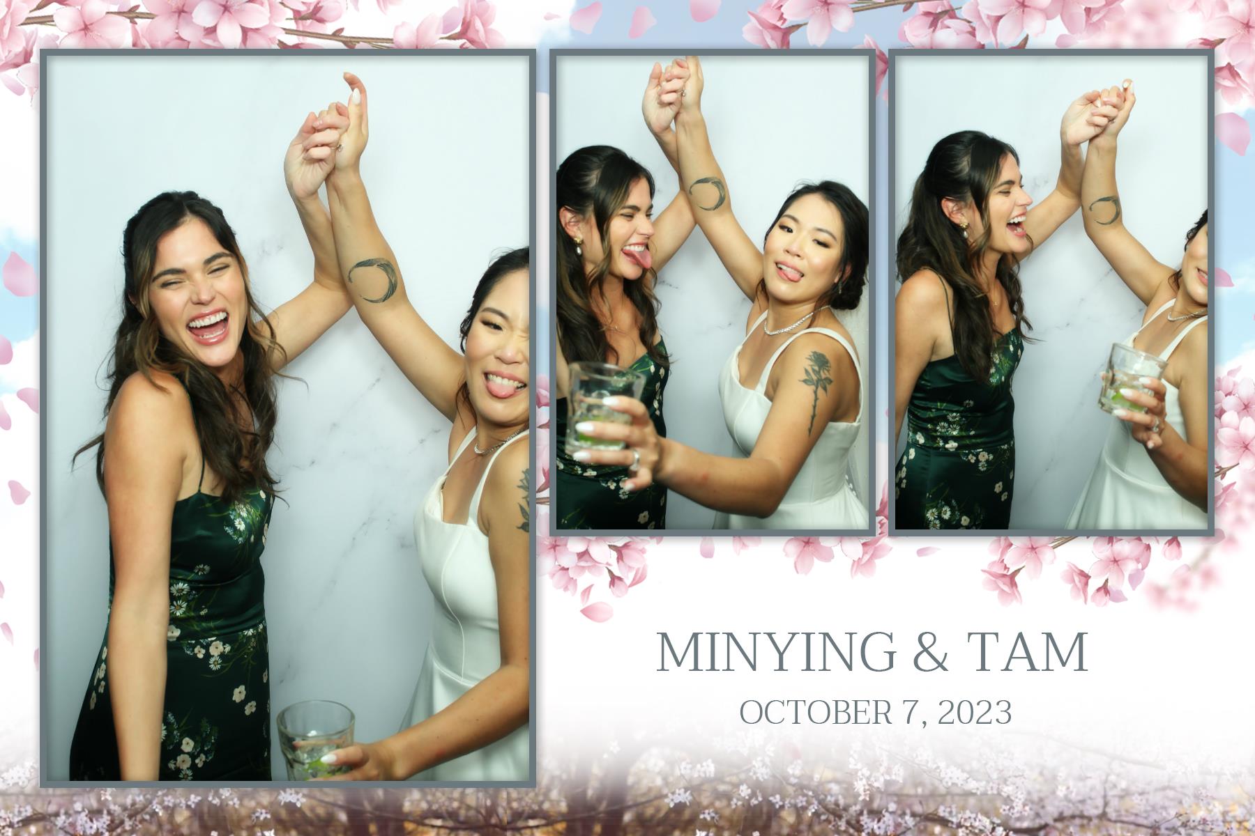 The Wedding of Minying and Tam | View more photos from the event at gallery.rckapturedmemories.com/u/RCKapturedMemories/The-Wedding-of-Minying-and-Tam