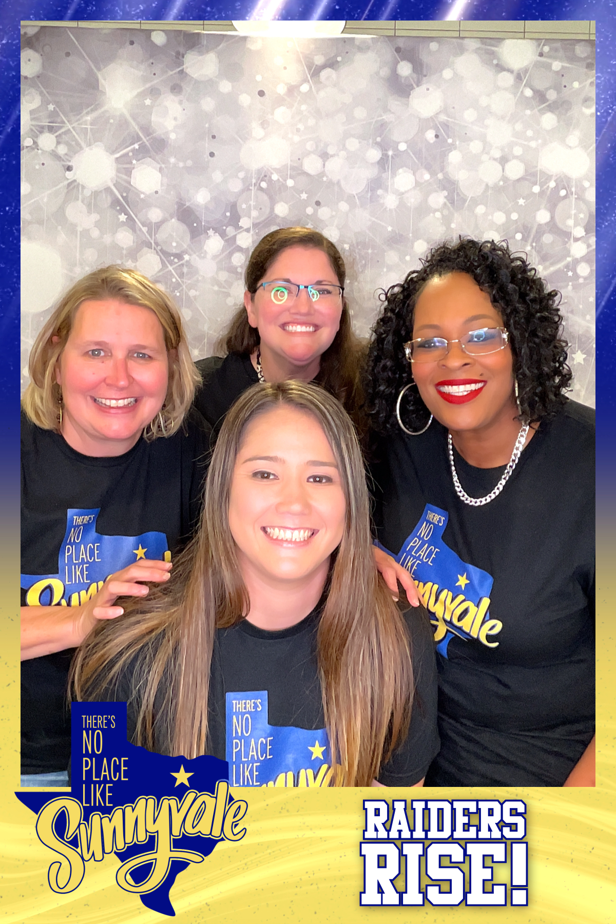 There's No Place Like Sunnyvale | View more photos from the event at gallery.rckapturedmemories.com/u/RCKapturedMemories/Theres-No-Place-Like-Sunnyvale