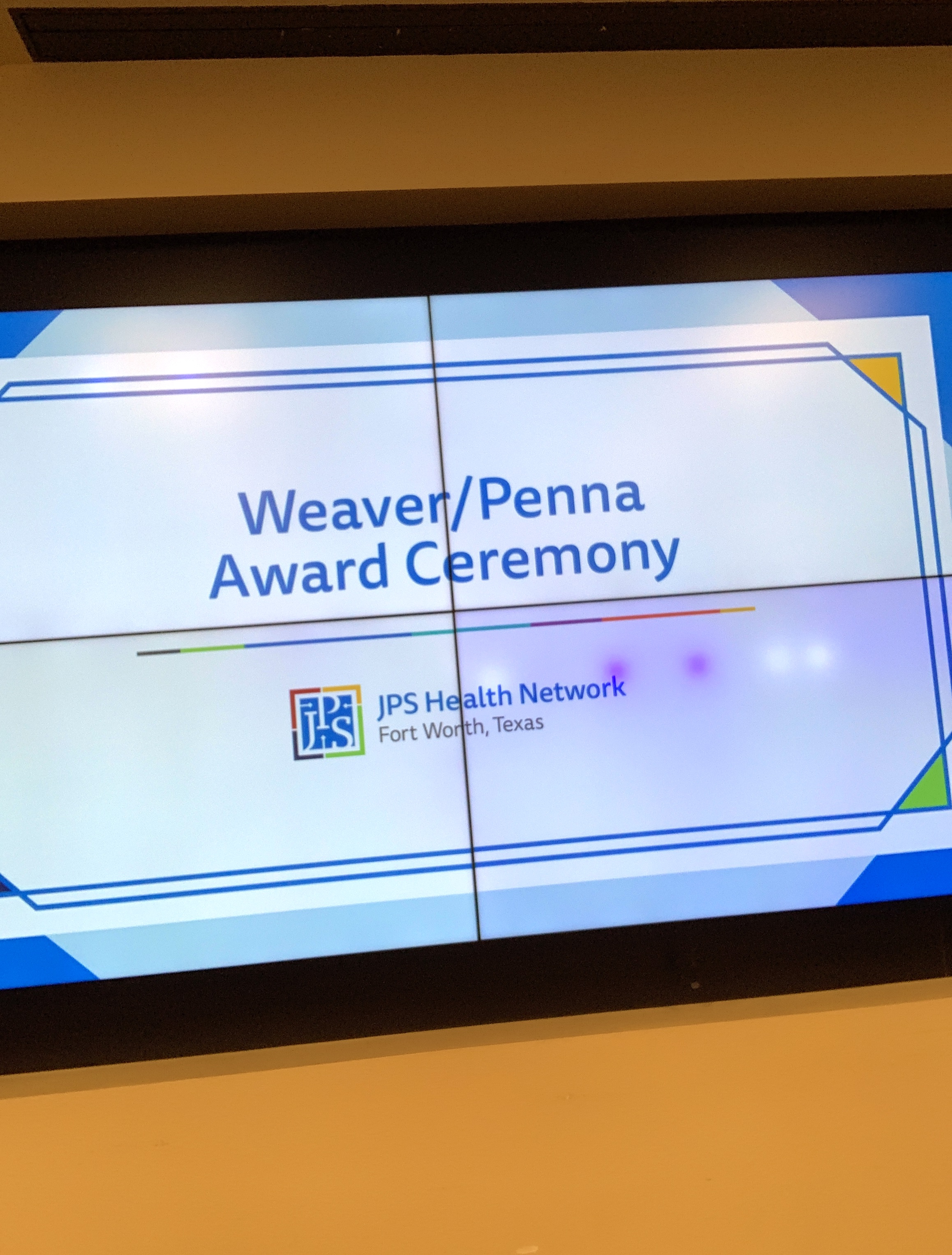 WEAVER/PENNA AWARD CEREMONY | View more photos from the event at gallery.rckapturedmemories.com/u/RCKapturedMemories/WEAVERPENNA-AWARD-CEREMONY