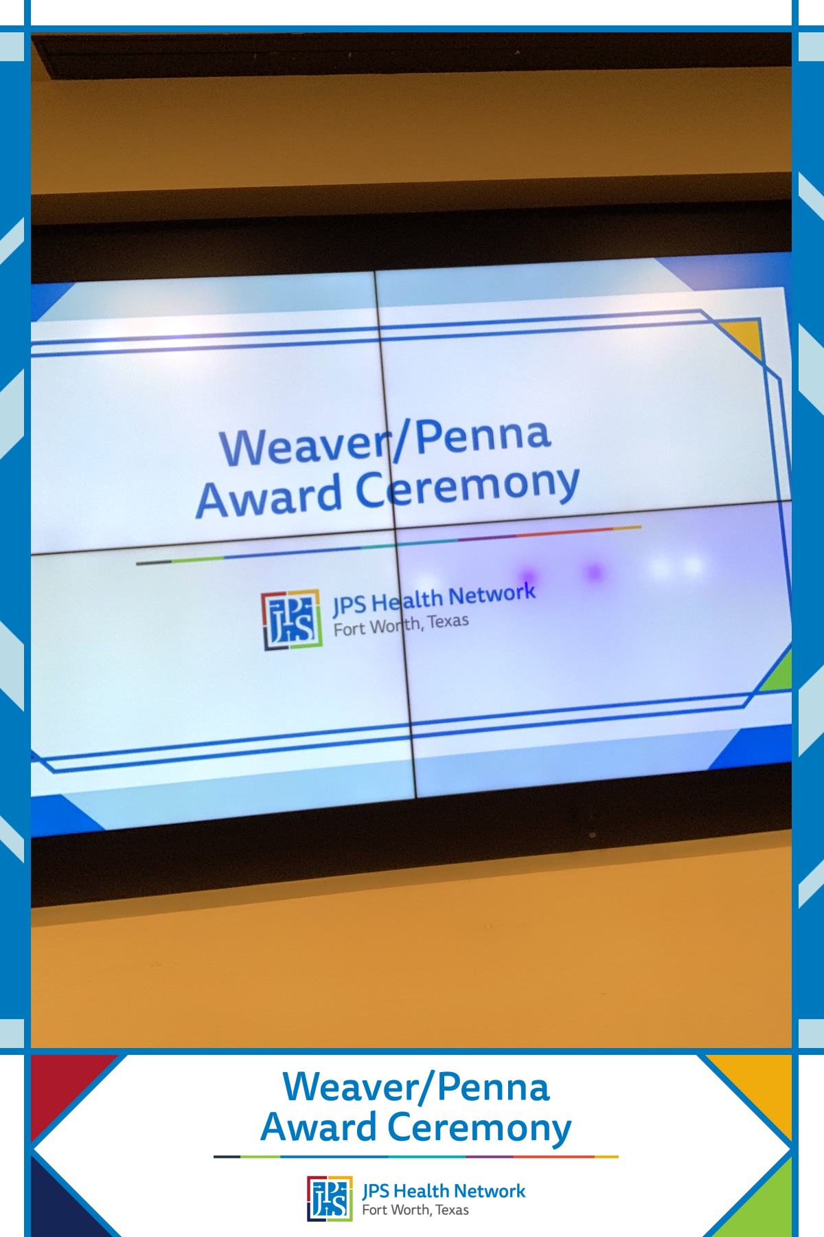 WEAVER/PENNA AWARD CEREMONY | View more photos from the event at gallery.rckapturedmemories.com/u/RCKapturedMemories/WEAVERPENNA-AWARD-CEREMONY