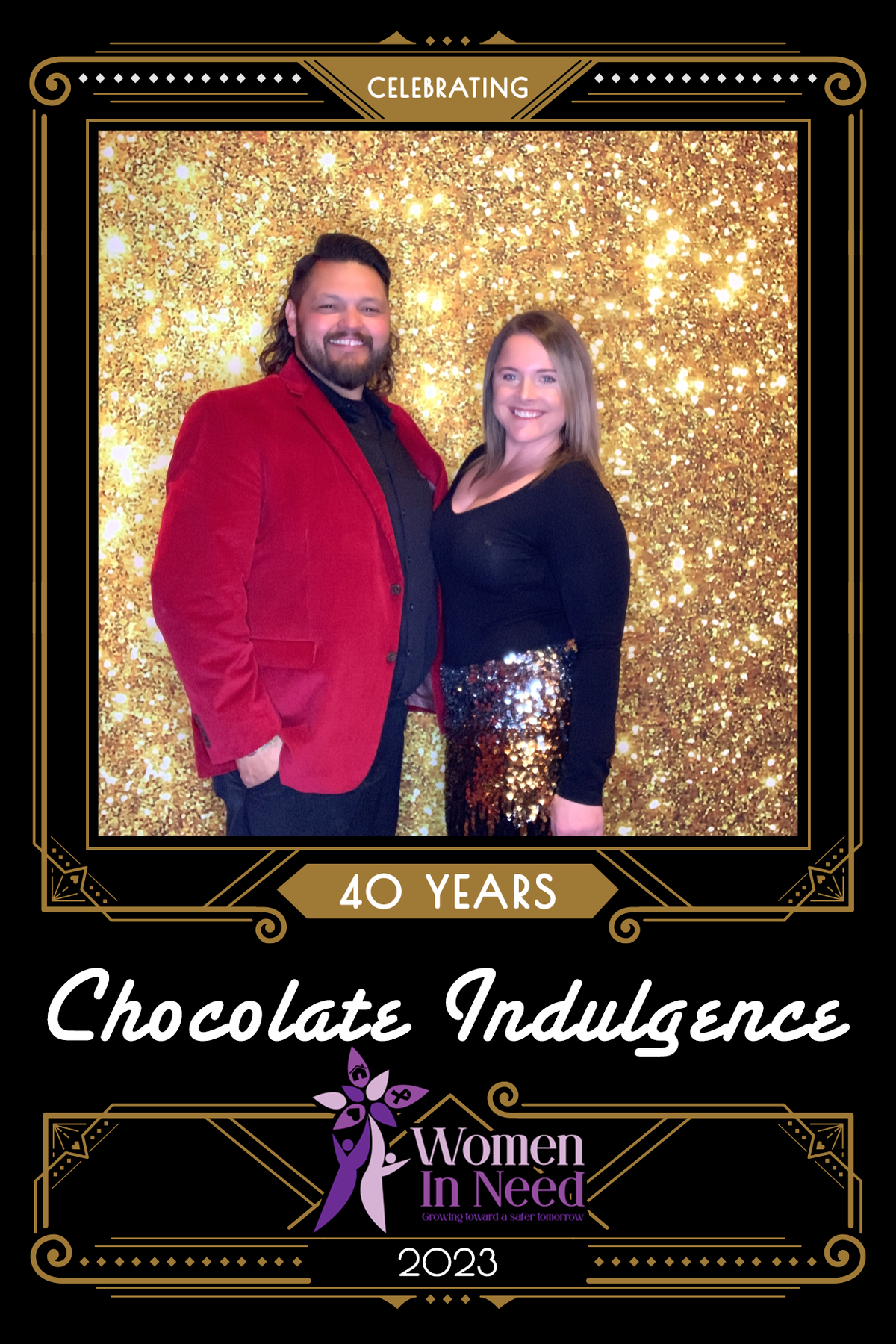WOMEN IN NEED - CHOCOLATE INDULGENCE | View more photos from the event at gallery.rckapturedmemories.com/u/RCKapturedMemories/WOMEN-IN-NEED-CHOCOLATE-INDULGENCE