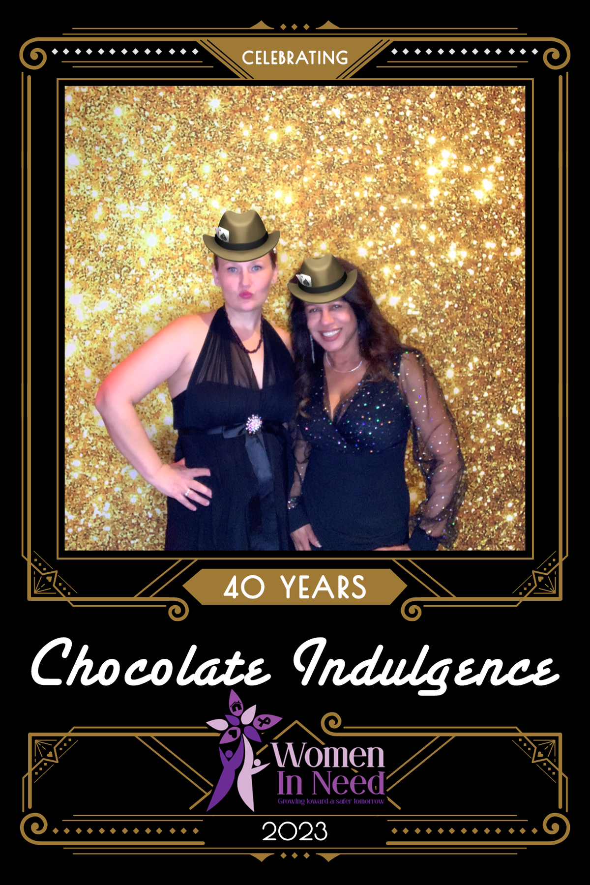 WOMEN IN NEED - CHOCOLATE INDULGENCE | View more photos from the event at gallery.rckapturedmemories.com/u/RCKapturedMemories/WOMEN-IN-NEED-CHOCOLATE-INDULGENCE