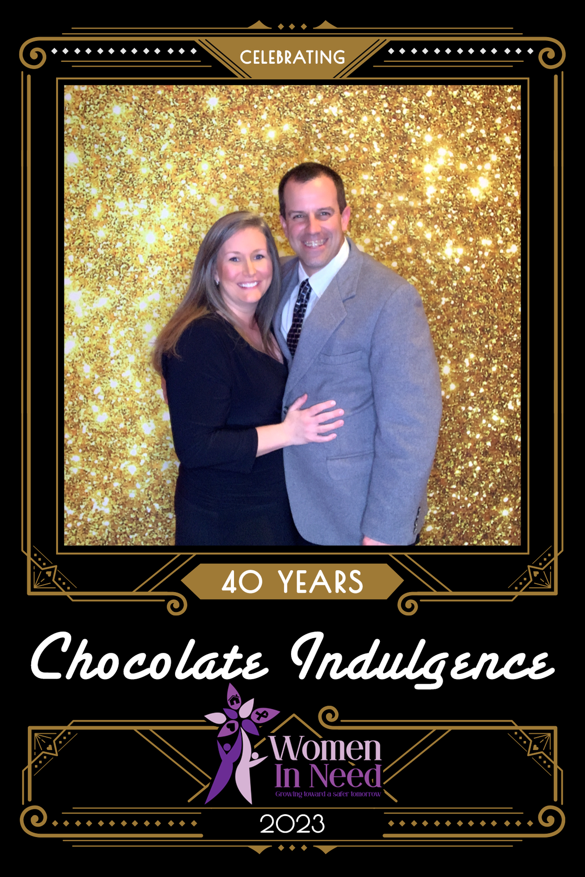 WOMEN IN NEED - CHOCOLATE INDULGENCE | View more photos from the event at gallery.rckapturedmemories.com/u/RCKapturedMemories/WOMEN-IN-NEED-CHOCOLATE-INDULGENCE