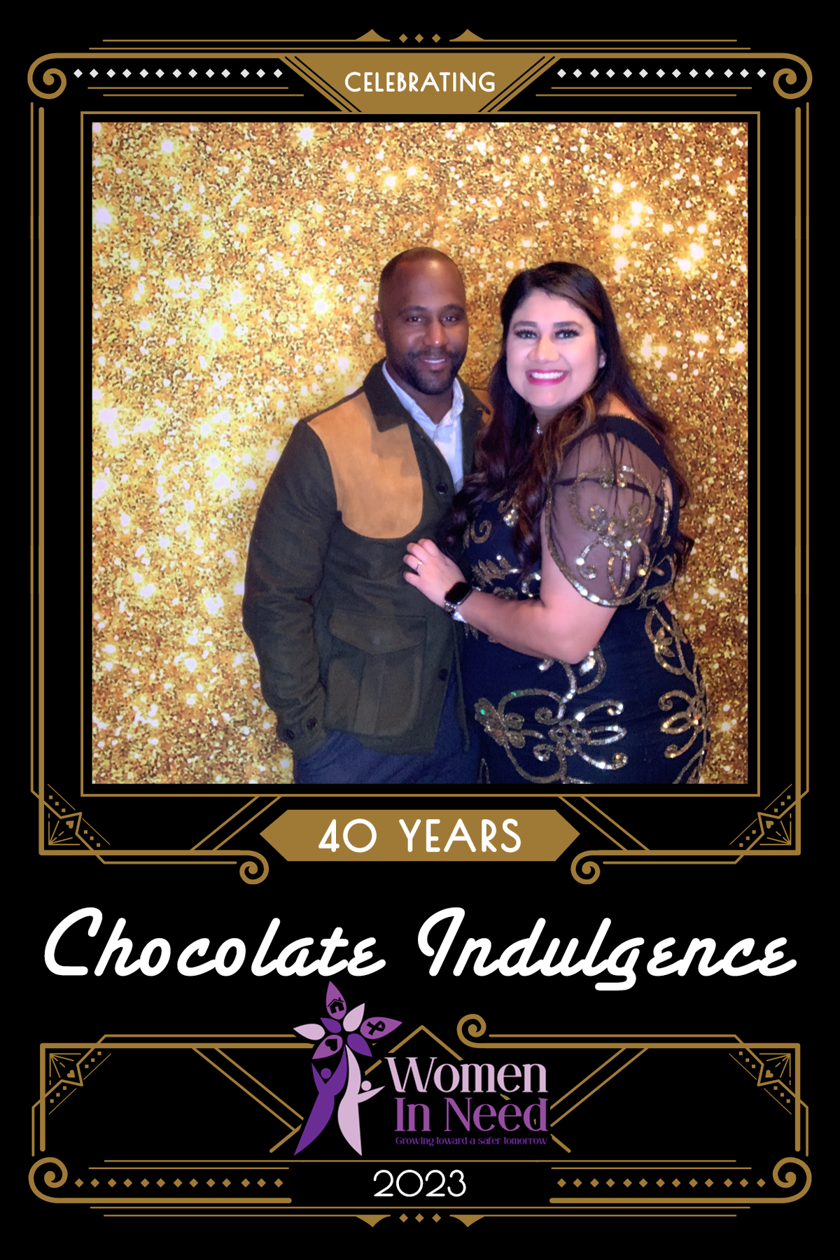 WOMEN IN NEED - CHOCOLATE INDULGENCE | View more photos from the event at gallery.rckapturedmemories.com/u/RCKapturedMemories/WOMEN-IN-NEED-CHOCOLATE-INDULGENCE