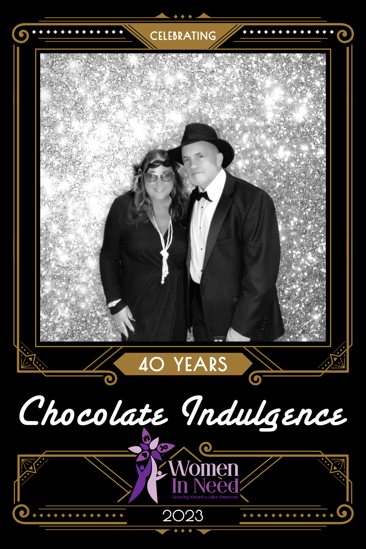 WOMEN IN NEED - CHOCOLATE INDULGENCE | View more photos from the event at gallery.rckapturedmemories.com/u/RCKapturedMemories/WOMEN-IN-NEED-CHOCOLATE-INDULGENCE