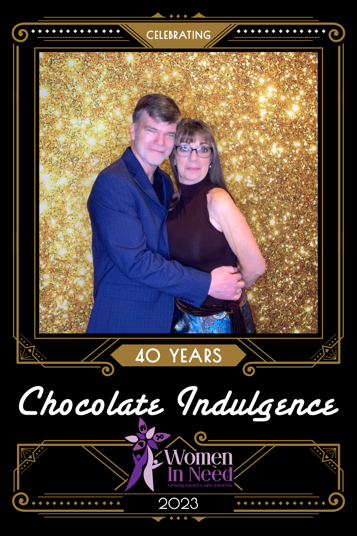 WOMEN IN NEED - CHOCOLATE INDULGENCE | View more photos from the event at gallery.rckapturedmemories.com/u/RCKapturedMemories/WOMEN-IN-NEED-CHOCOLATE-INDULGENCE
