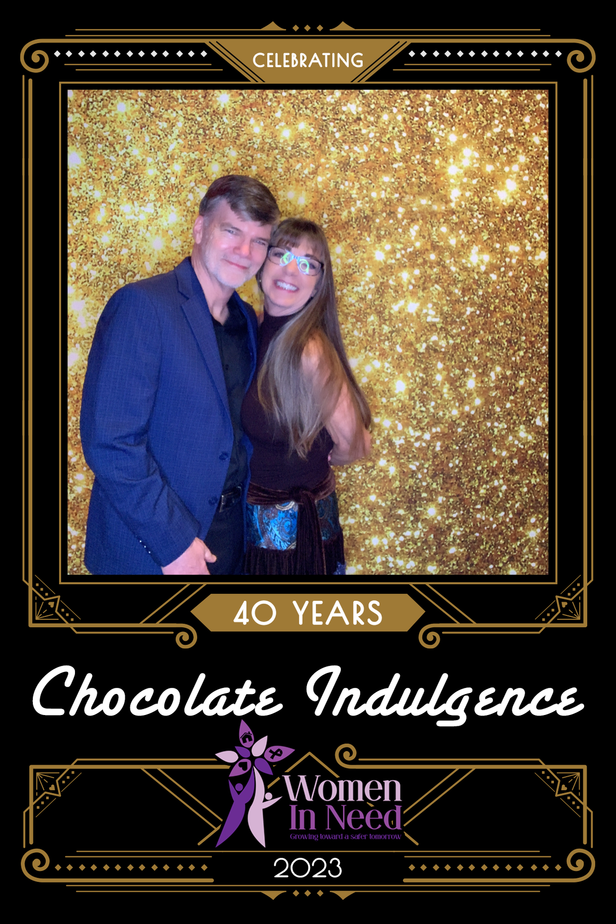 WOMEN IN NEED - CHOCOLATE INDULGENCE | View more photos from the event at gallery.rckapturedmemories.com/u/RCKapturedMemories/WOMEN-IN-NEED-CHOCOLATE-INDULGENCE