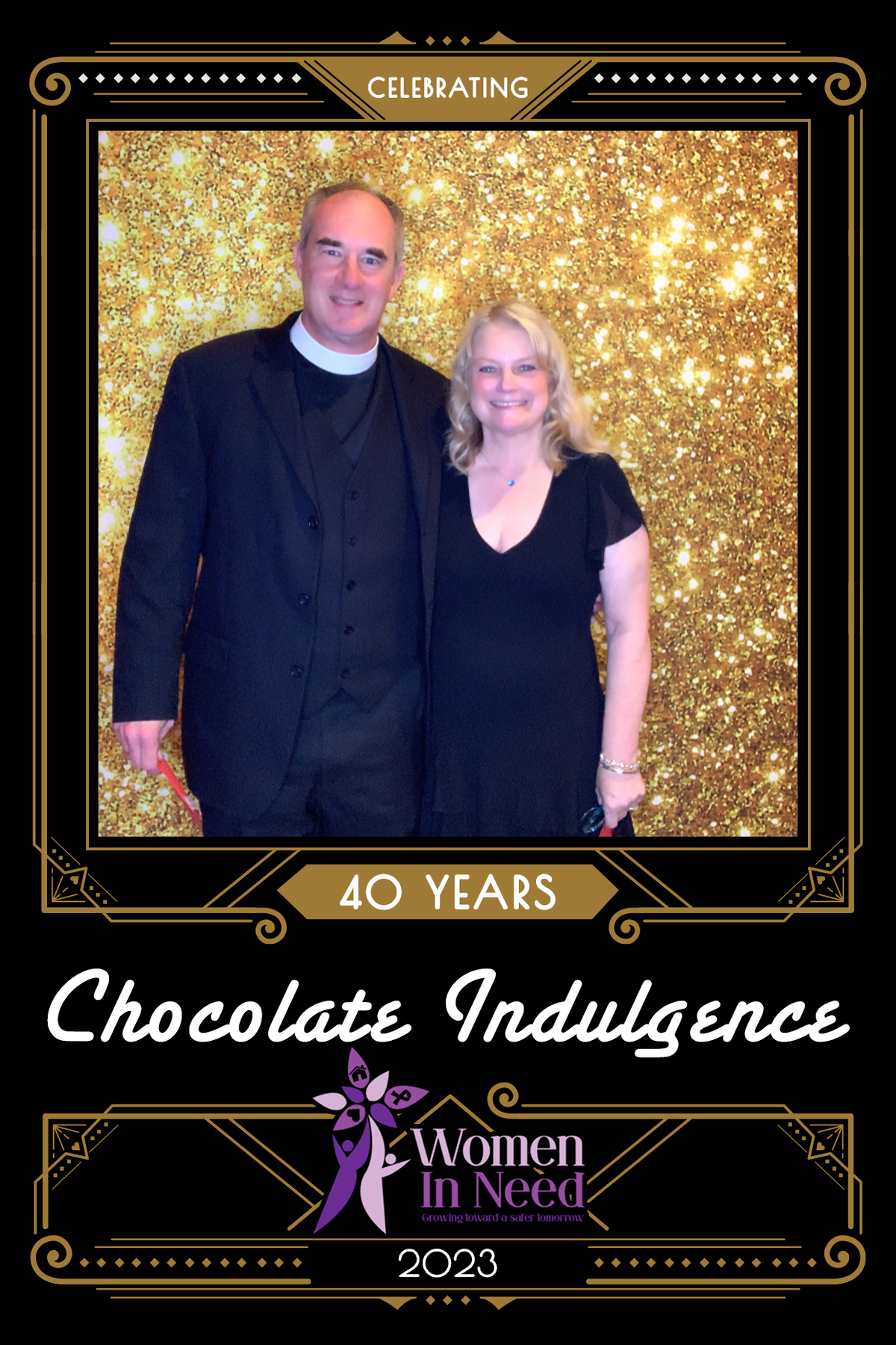 WOMEN IN NEED - CHOCOLATE INDULGENCE | View more photos from the event at gallery.rckapturedmemories.com/u/RCKapturedMemories/WOMEN-IN-NEED-CHOCOLATE-INDULGENCE