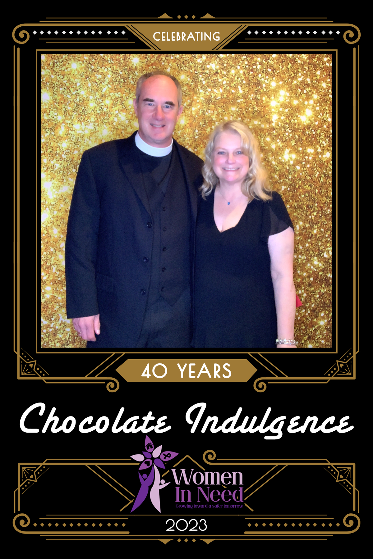 WOMEN IN NEED - CHOCOLATE INDULGENCE | View more photos from the event at gallery.rckapturedmemories.com/u/RCKapturedMemories/WOMEN-IN-NEED-CHOCOLATE-INDULGENCE
