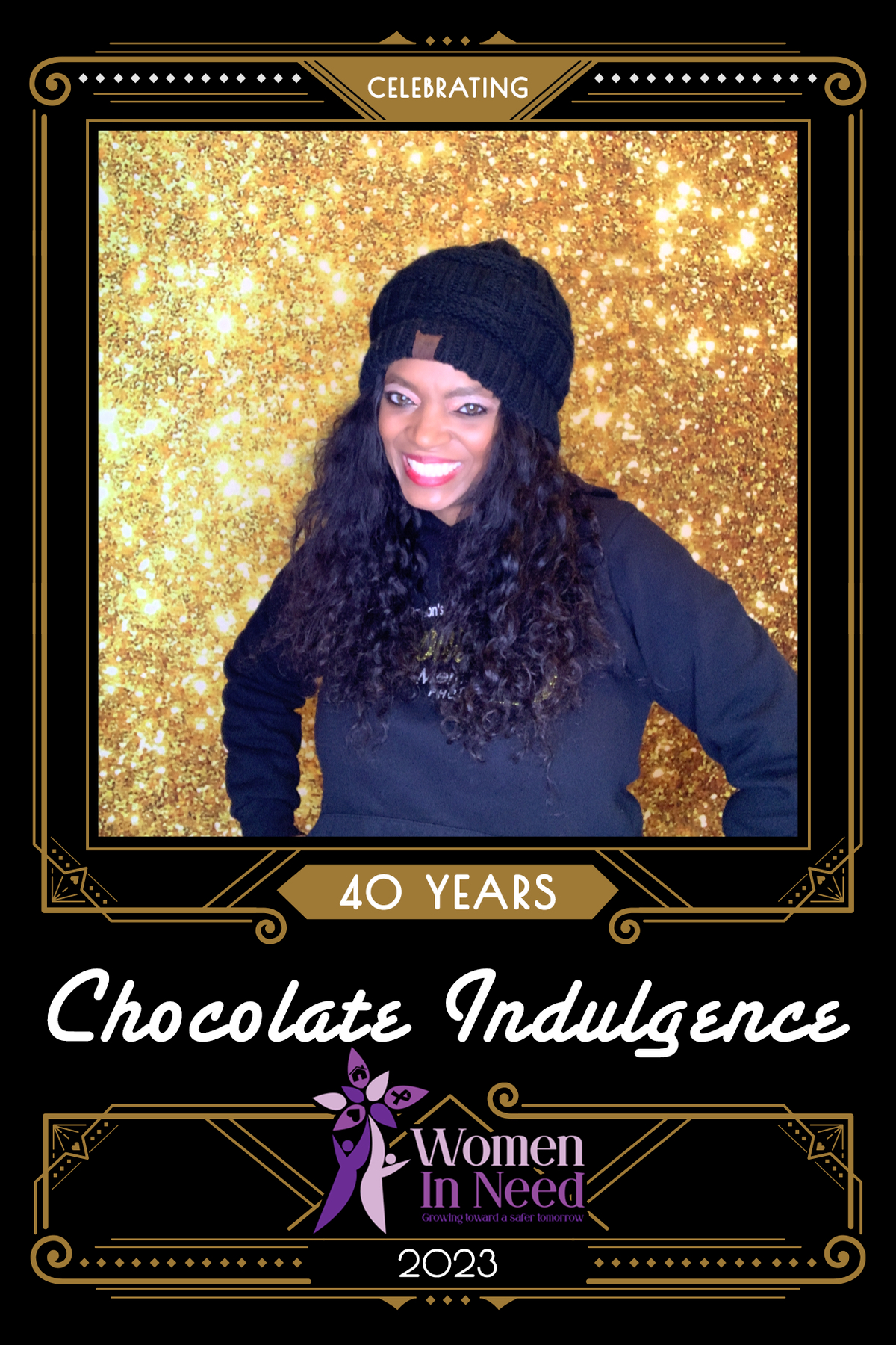 WOMEN IN NEED - CHOCOLATE INDULGENCE | View more photos from the event at gallery.rckapturedmemories.com/u/RCKapturedMemories/WOMEN-IN-NEED-CHOCOLATE-INDULGENCE