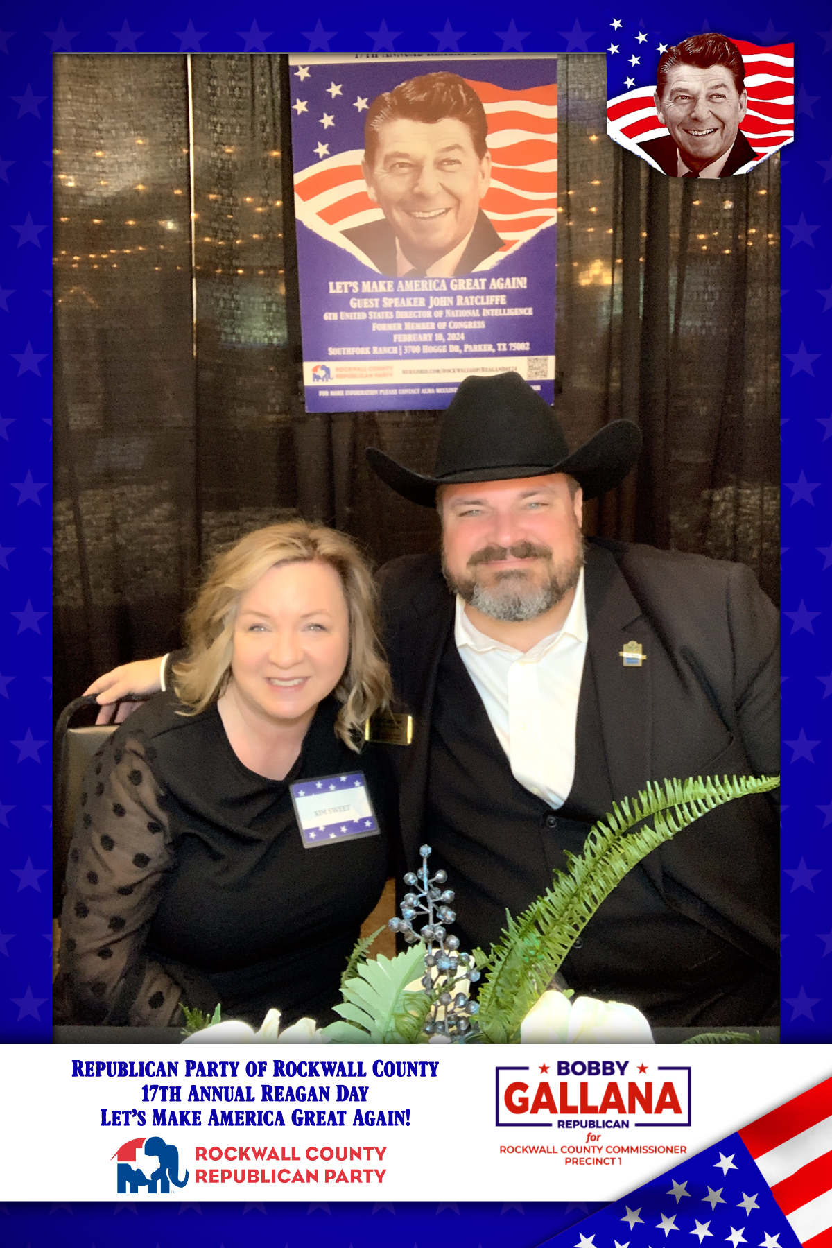 17TH ANNUAL REAGAN DAY | View more photos from the event at gallery.rckapturedmemories.com/u/RCKapturedMemories/17TH-ANNUAL-REAGAN-DAY