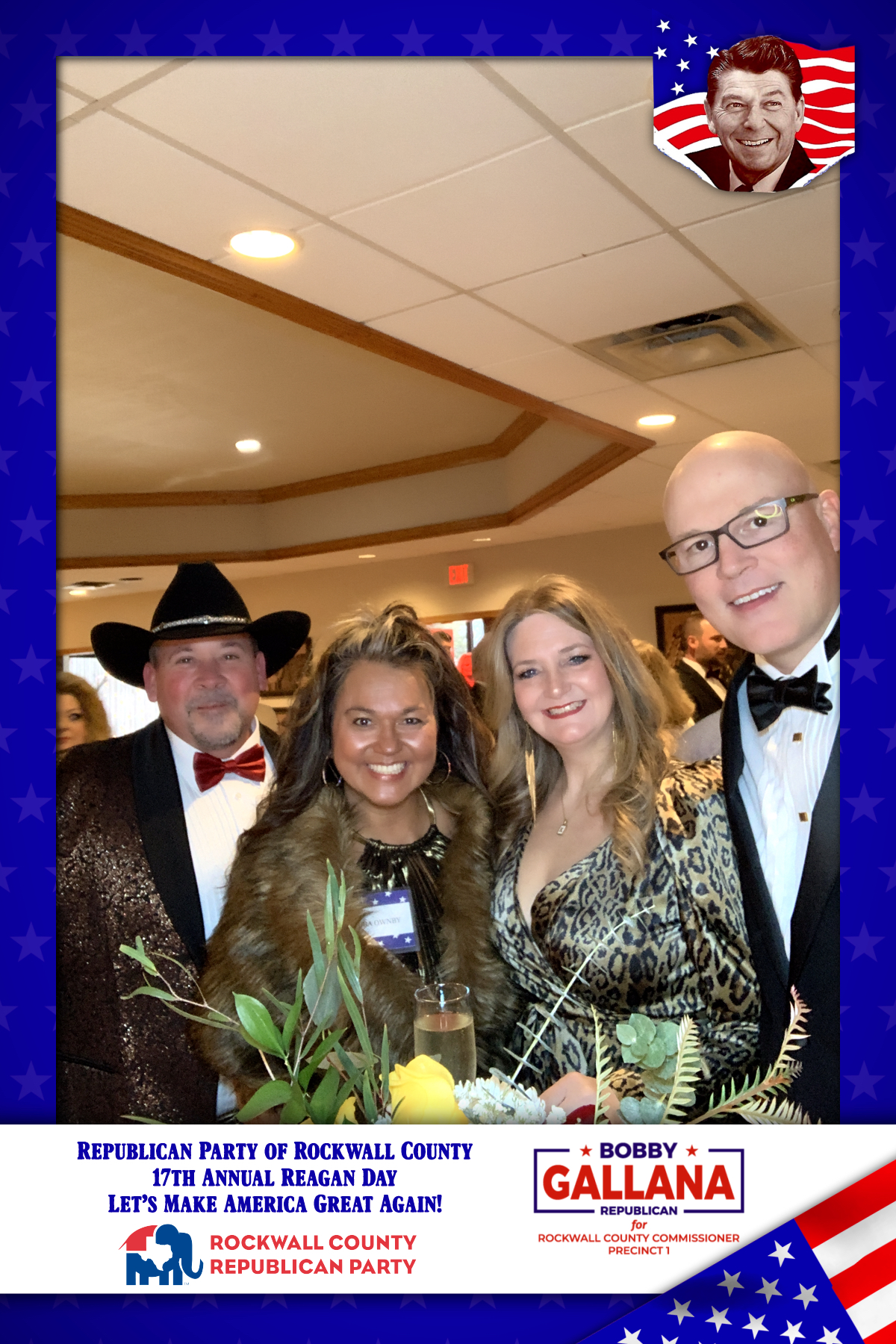 17TH ANNUAL REAGAN DAY | View more photos from the event at gallery.rckapturedmemories.com/u/RCKapturedMemories/17TH-ANNUAL-REAGAN-DAY