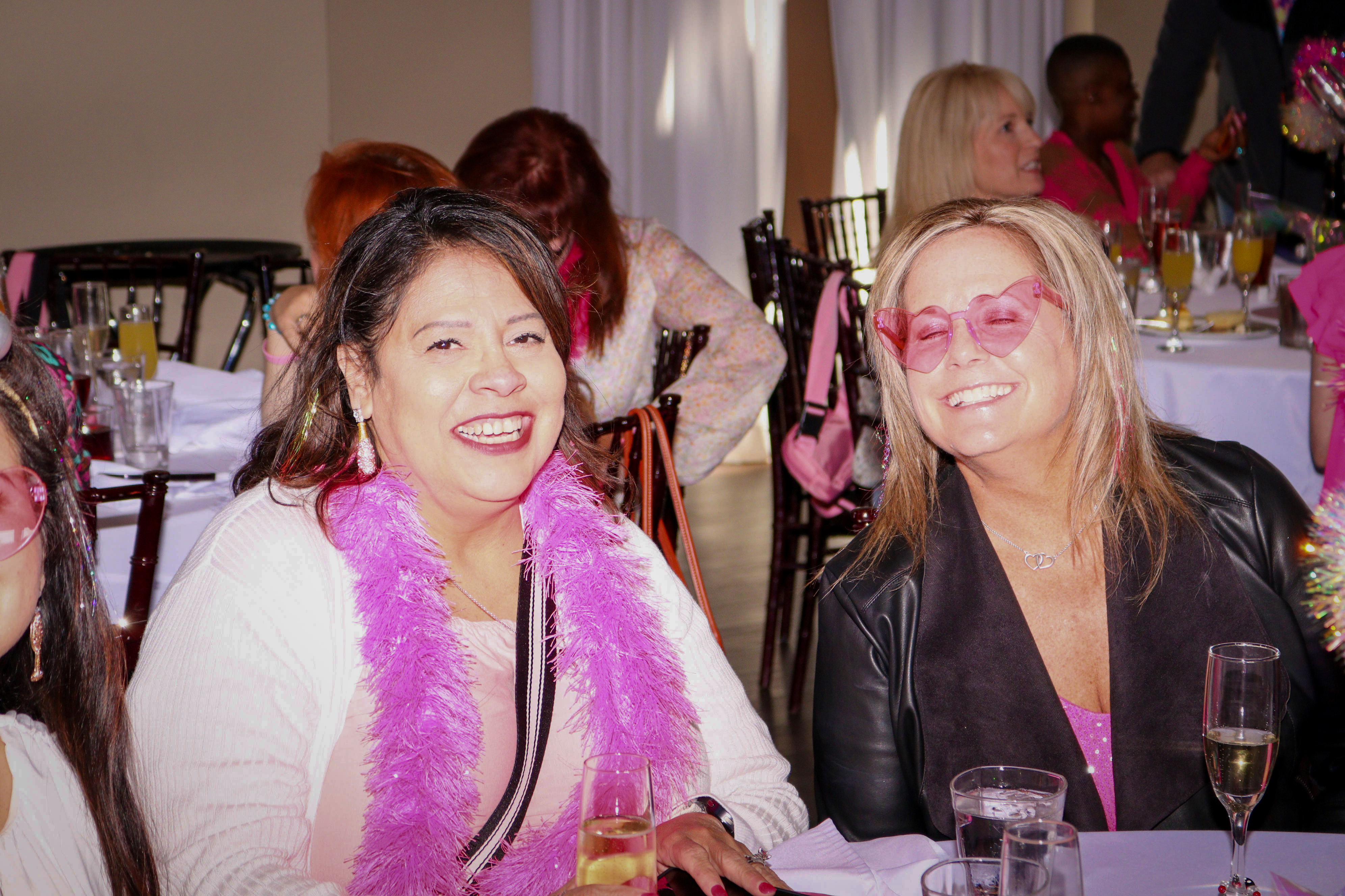 Bunco & Bubbles | View more photos from the event at gallery.rckapturedmemories.com/u/RCKapturedMemories/Bunco-Bubbles