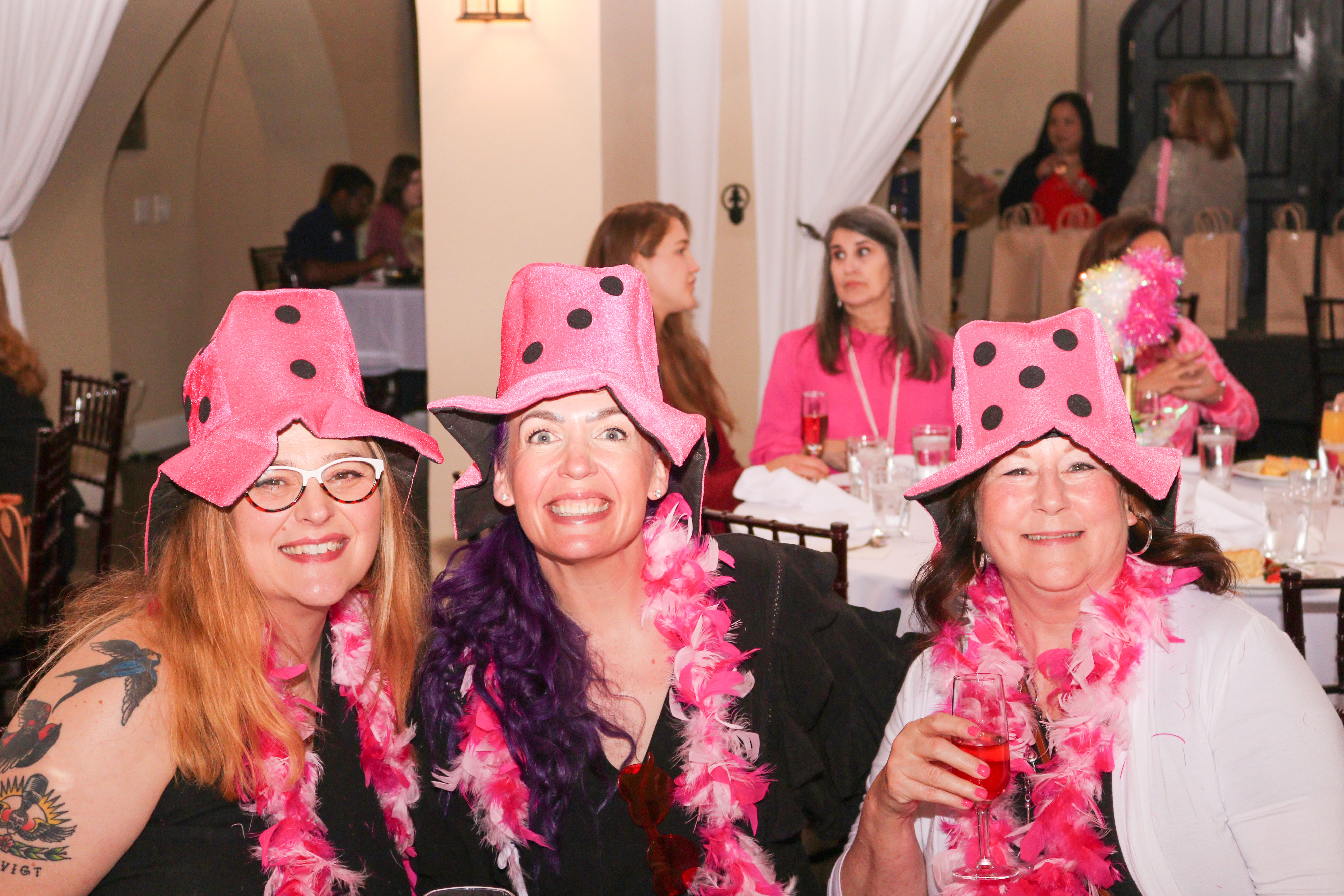 Bunco & Bubbles | View more photos from the event at gallery.rckapturedmemories.com/u/RCKapturedMemories/Bunco-Bubbles