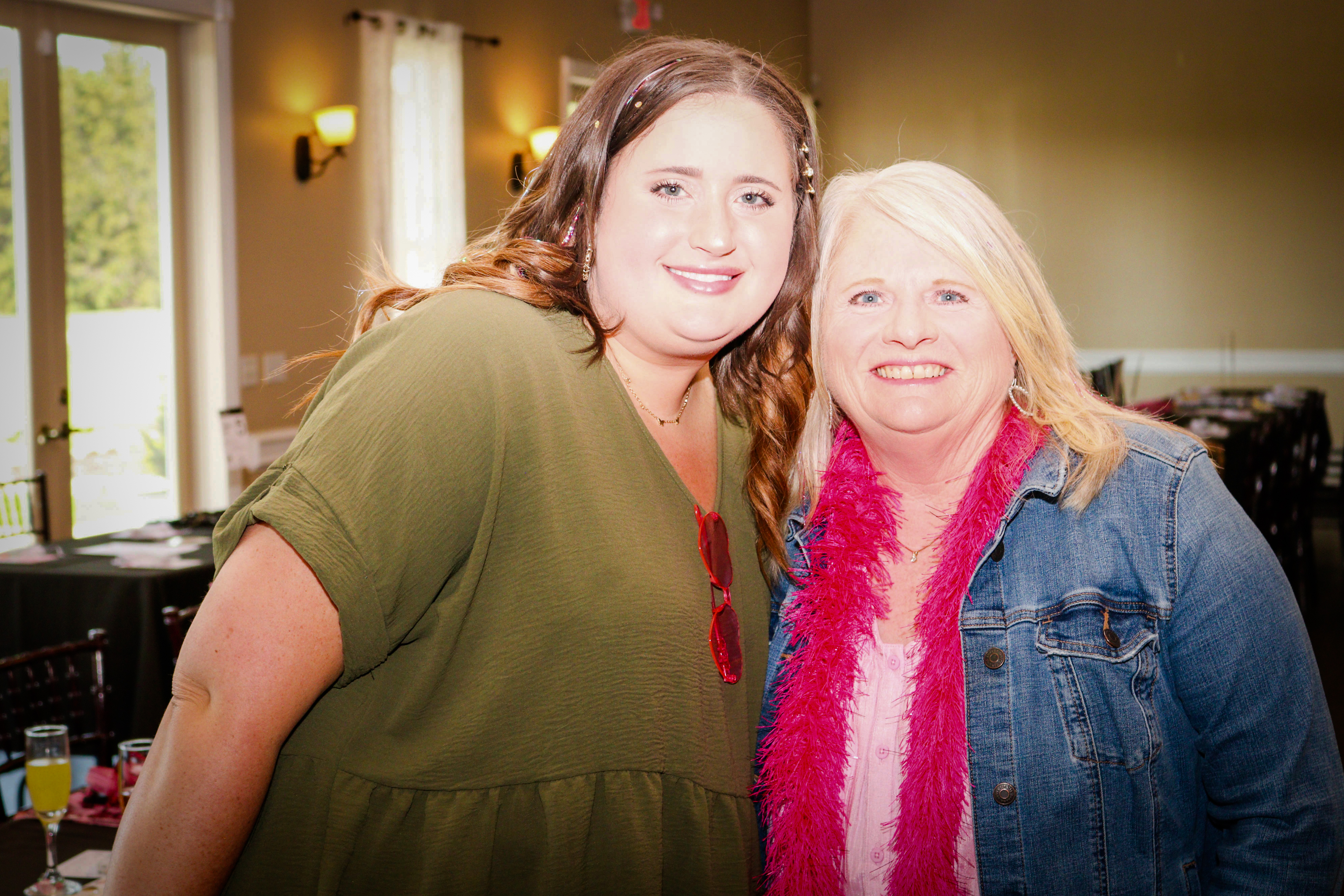 Bunco & Bubbles | View more photos from the event at gallery.rckapturedmemories.com/u/RCKapturedMemories/Bunco-Bubbles