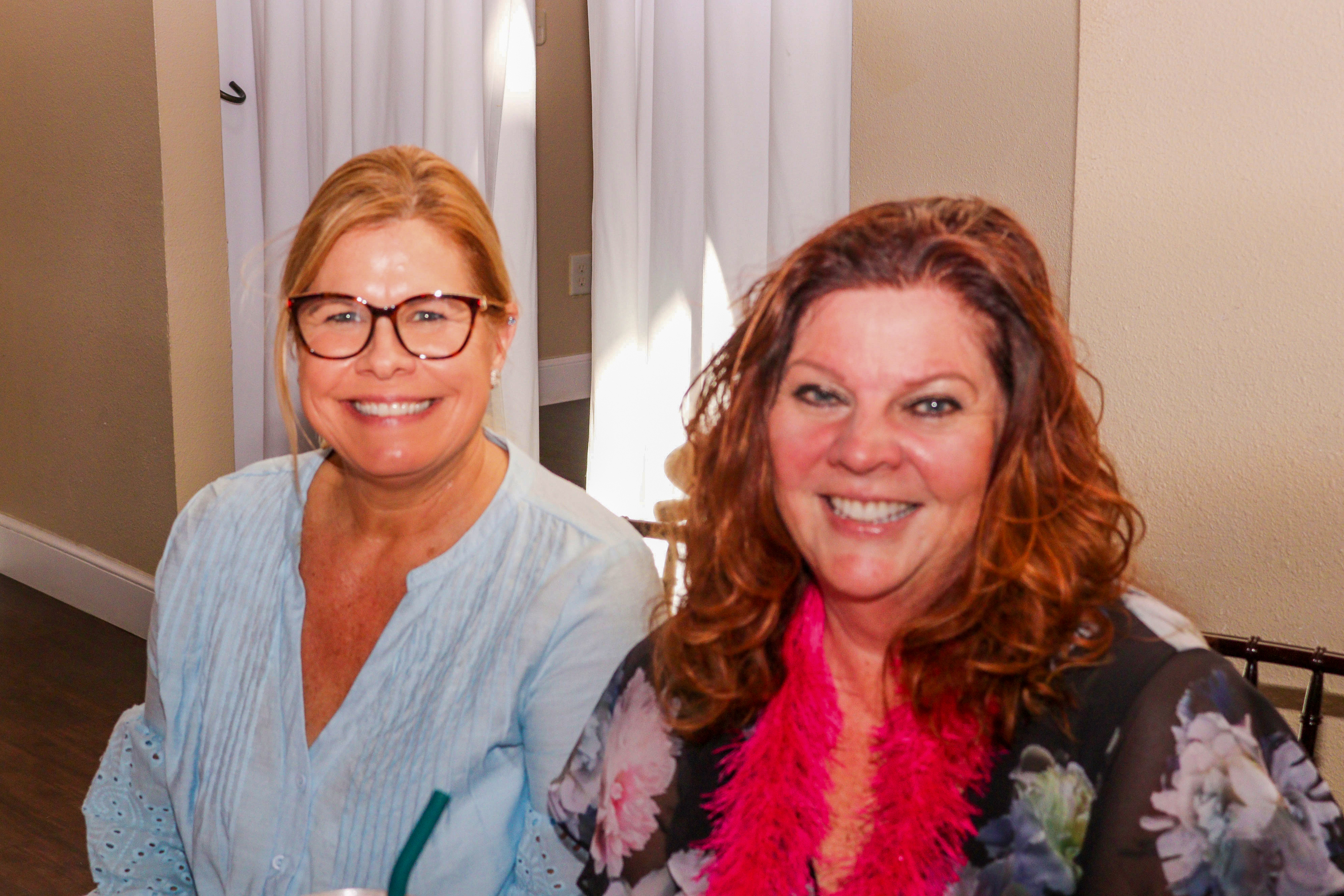 Bunco & Bubbles | View more photos from the event at gallery.rckapturedmemories.com/u/RCKapturedMemories/Bunco-Bubbles