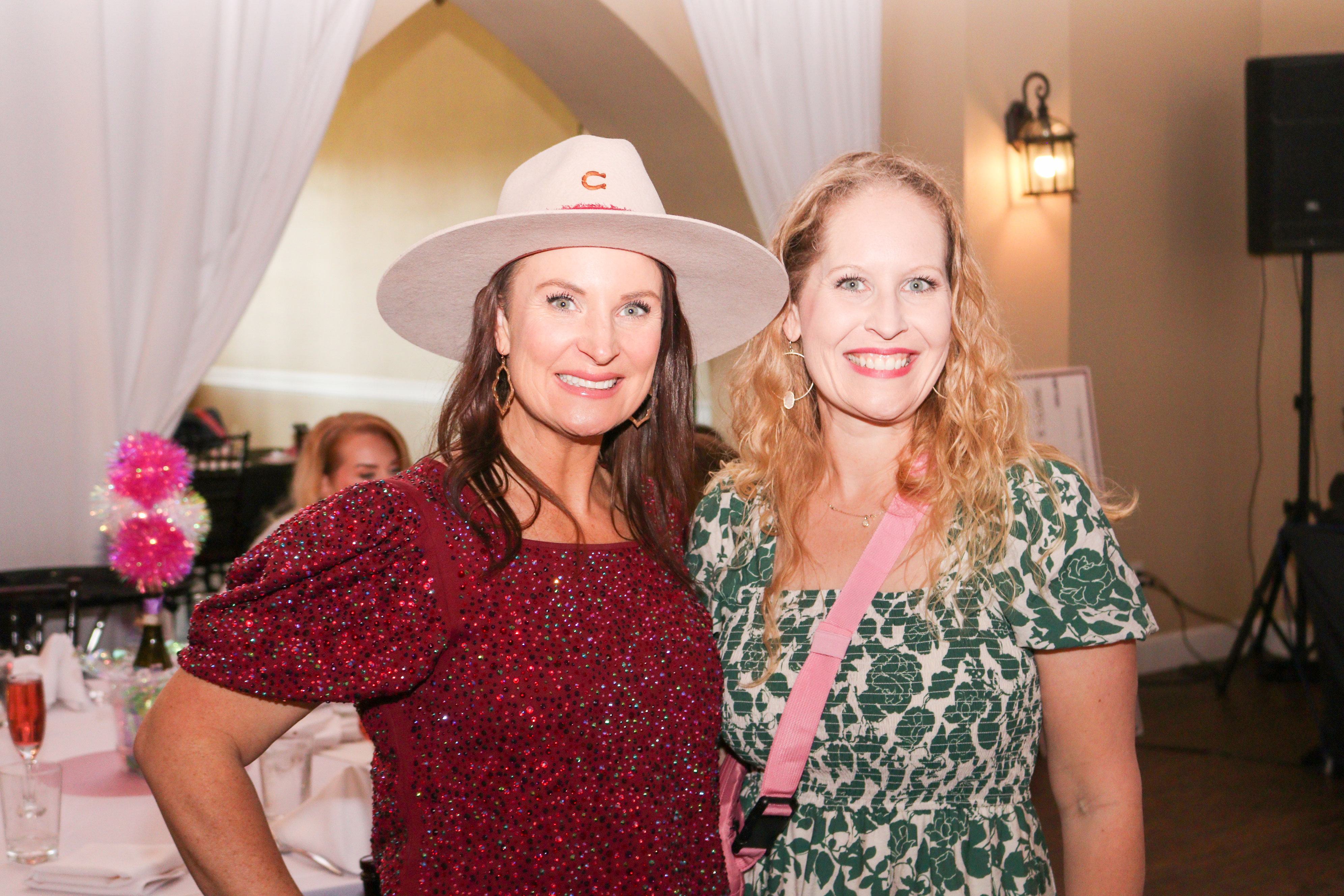 Bunco & Bubbles | View more photos from the event at gallery.rckapturedmemories.com/u/RCKapturedMemories/Bunco-Bubbles