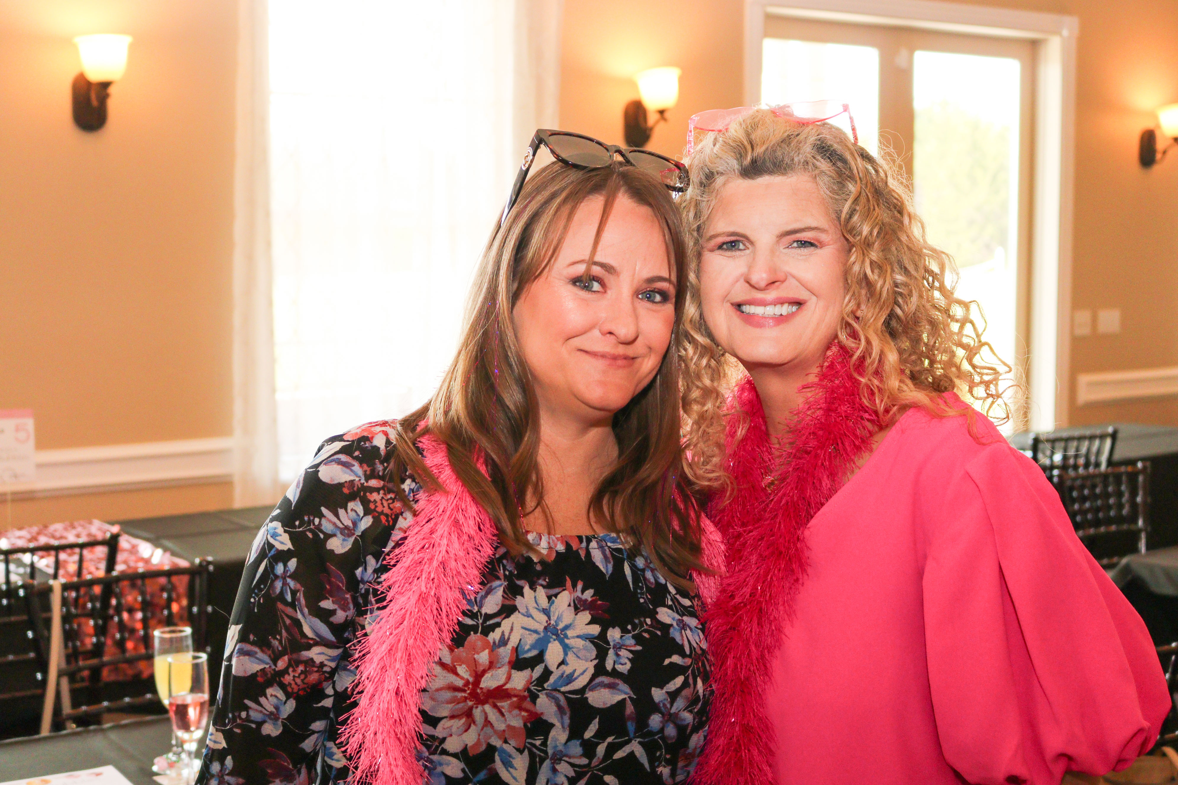 Bunco & Bubbles | View more photos from the event at gallery.rckapturedmemories.com/u/RCKapturedMemories/Bunco-Bubbles