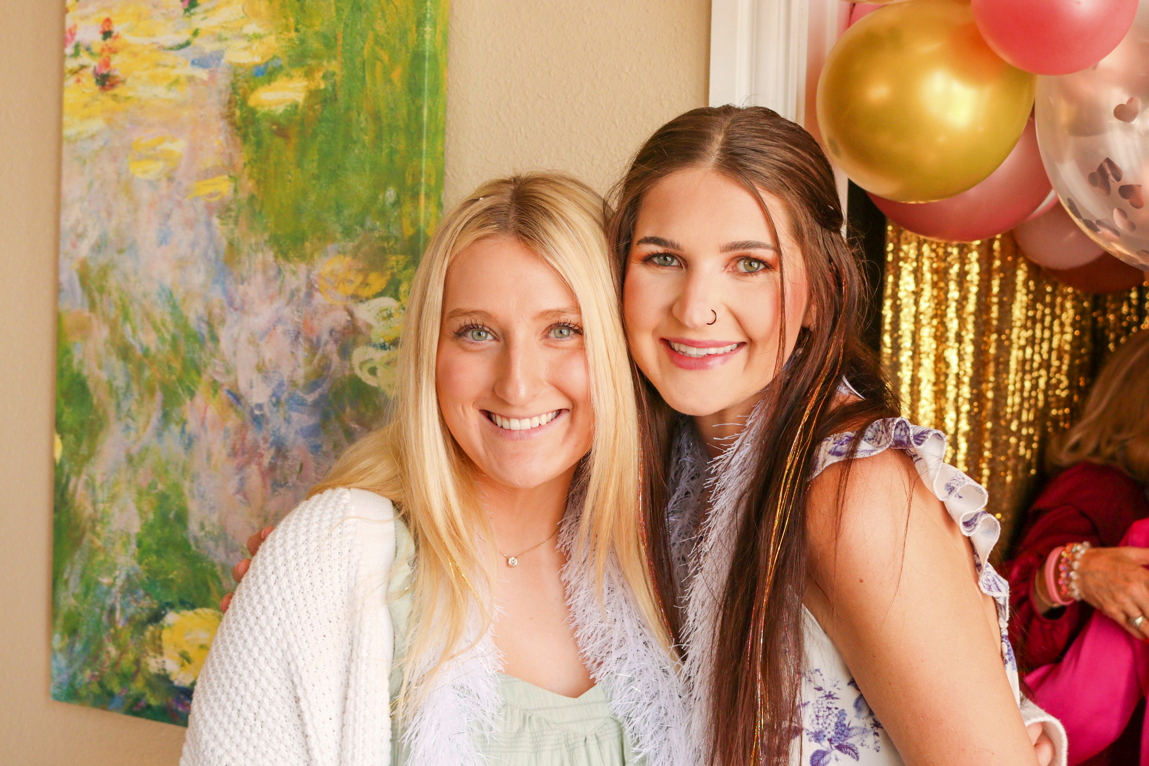 Bunco & Bubbles | View more photos from the event at gallery.rckapturedmemories.com/u/RCKapturedMemories/Bunco-Bubbles