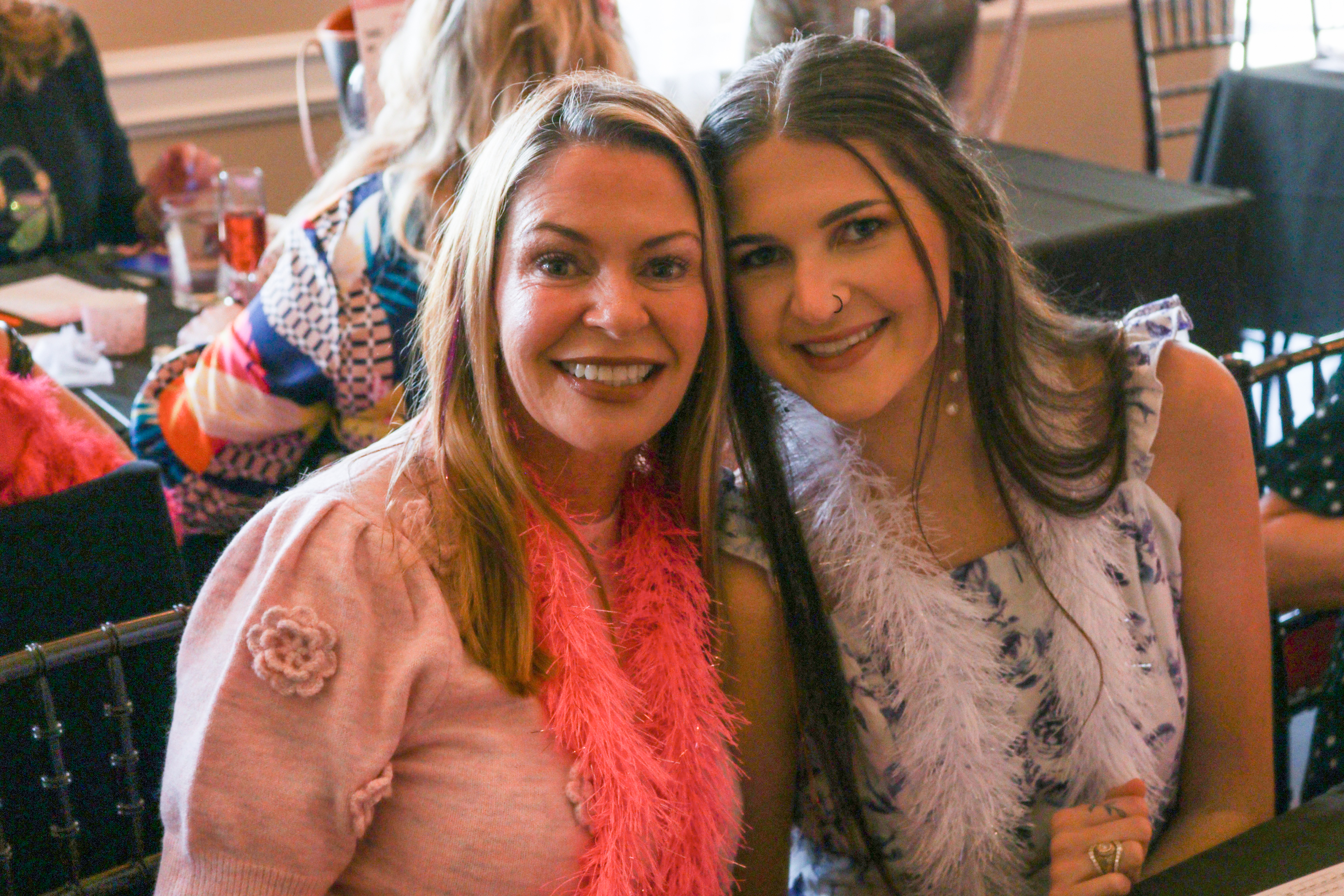Bunco & Bubbles | View more photos from the event at gallery.rckapturedmemories.com/u/RCKapturedMemories/Bunco-Bubbles