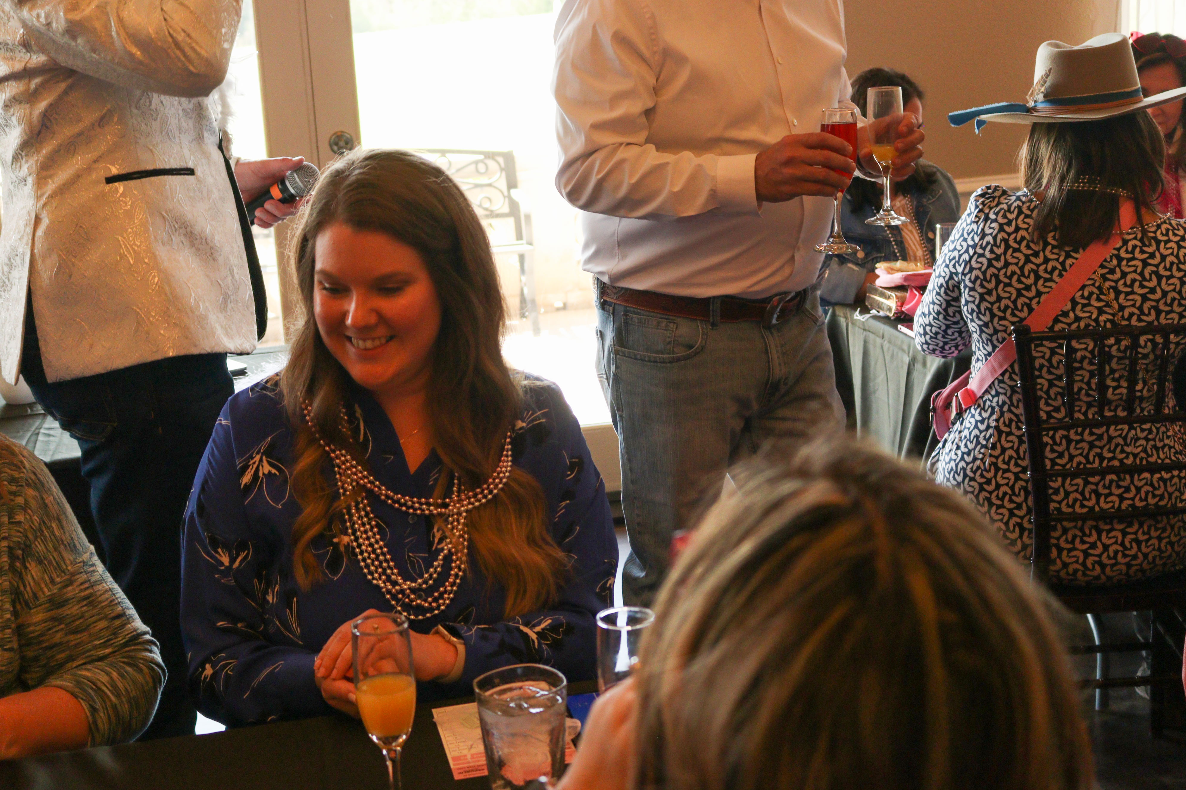 Bunco & Bubbles | View more photos from the event at gallery.rckapturedmemories.com/u/RCKapturedMemories/Bunco-Bubbles