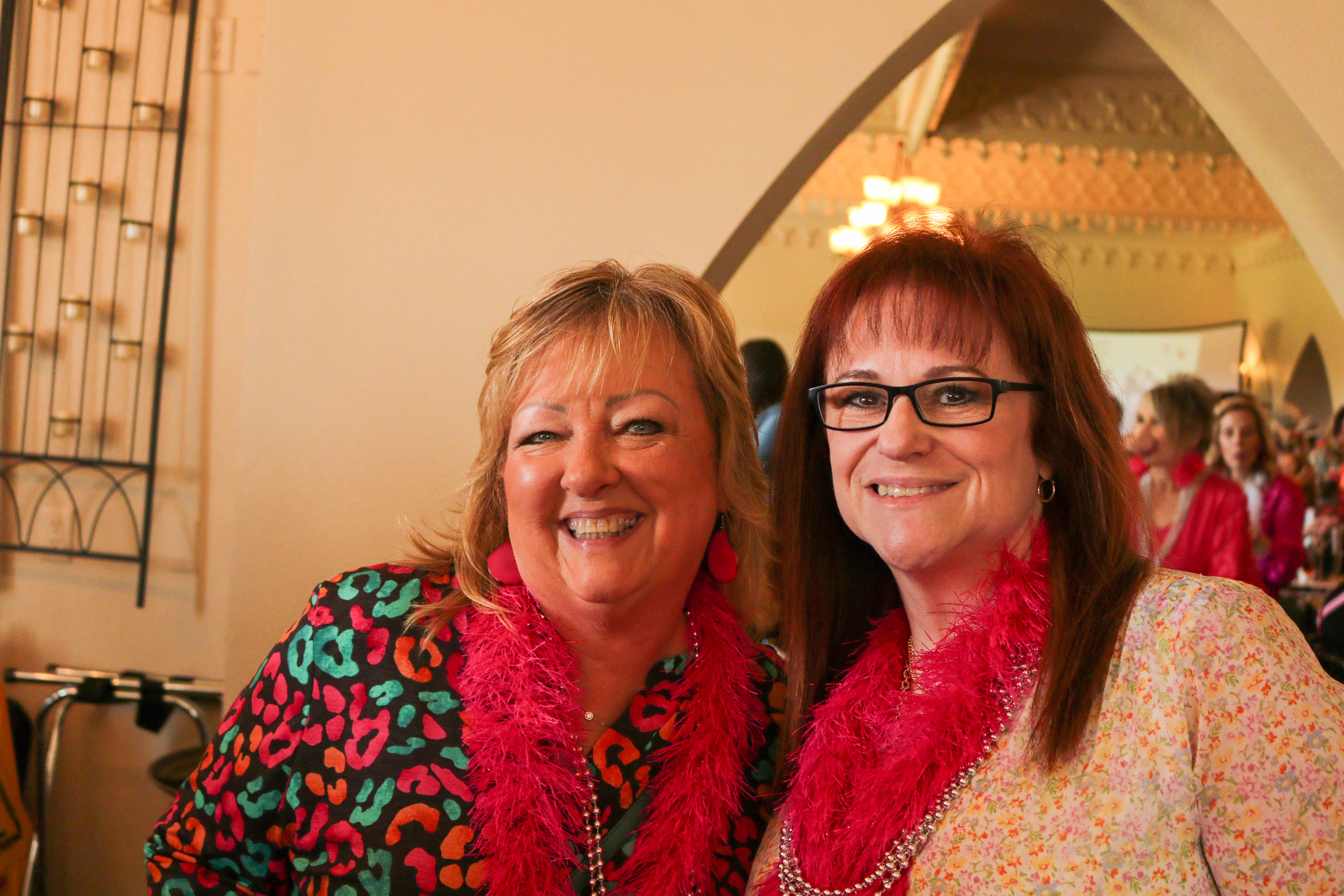 Bunco & Bubbles | View more photos from the event at gallery.rckapturedmemories.com/u/RCKapturedMemories/Bunco-Bubbles